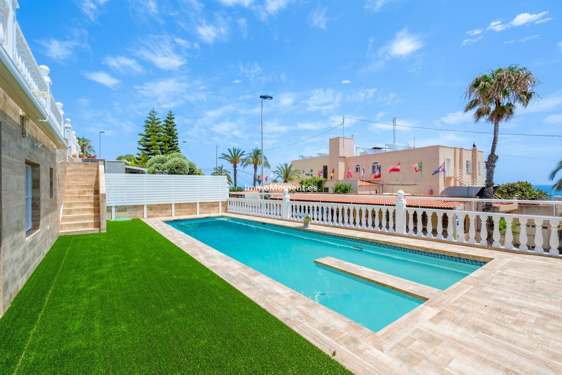 Wiederverkauf - Villa - Torrevieja - Torrevieja Centro