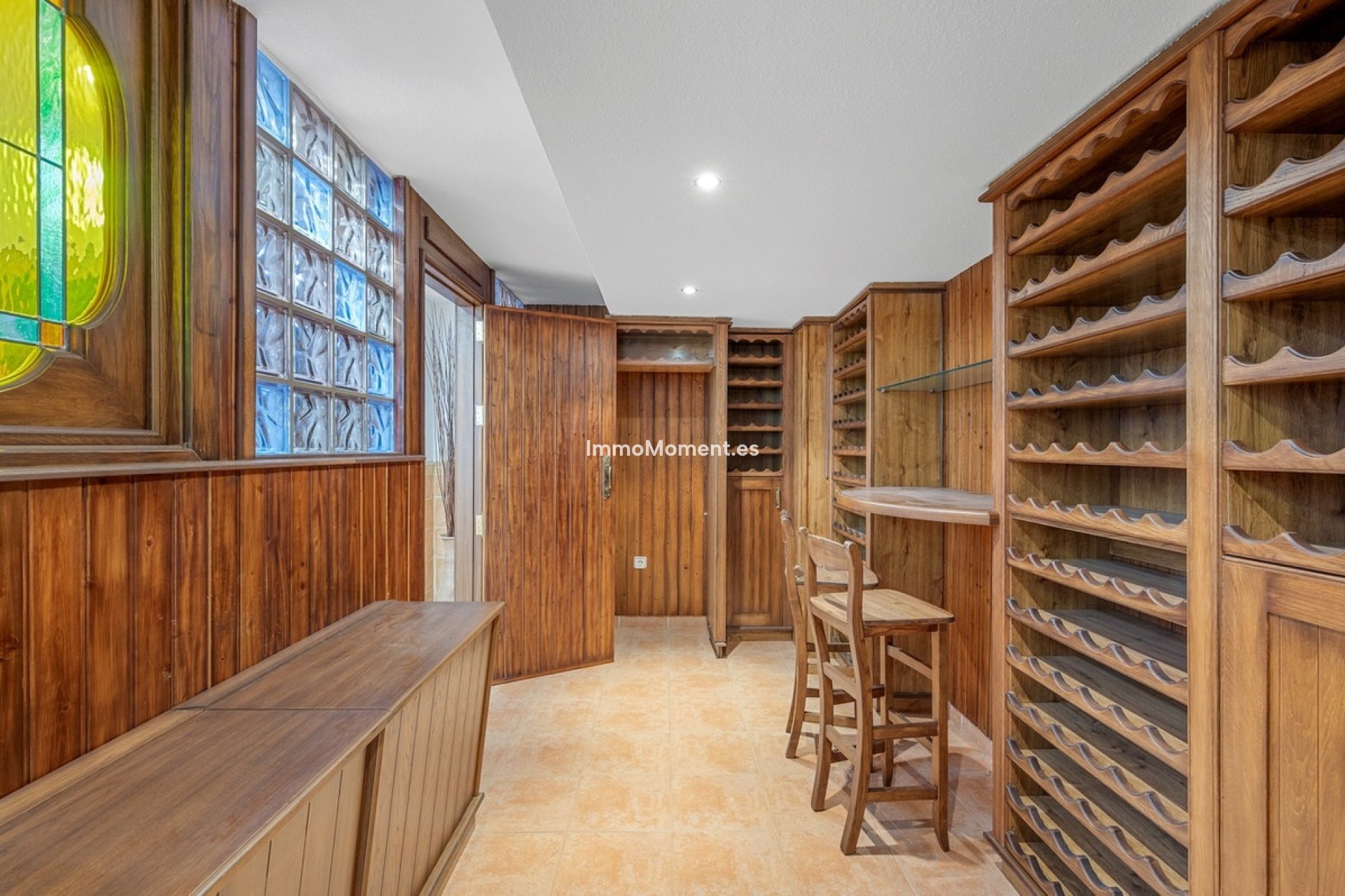 Wiederverkauf - Villa - Torrevieja - Torrevieja Centro