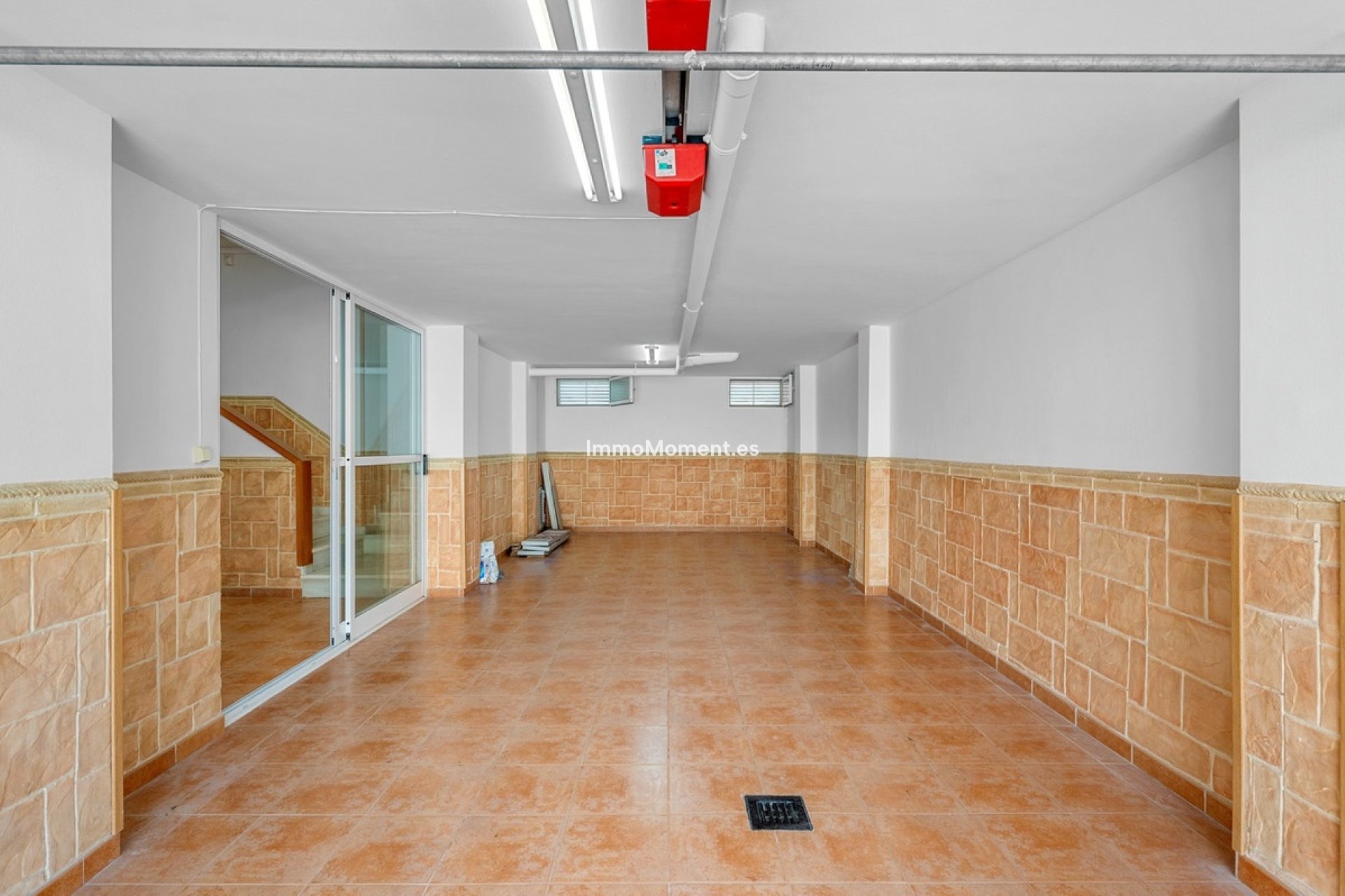 Wiederverkauf - Villa - Torrevieja - Torrevieja Centro