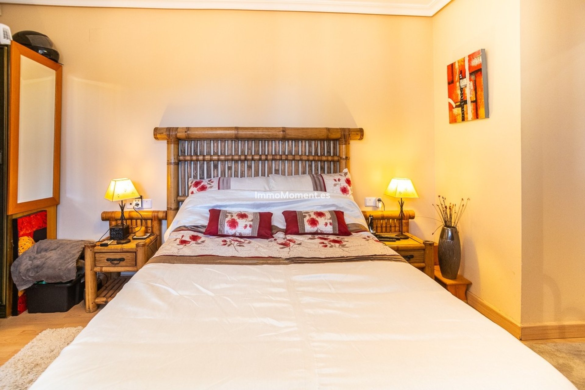 Wiederverkauf - Villa - Torrevieja - Torrevieja Centro