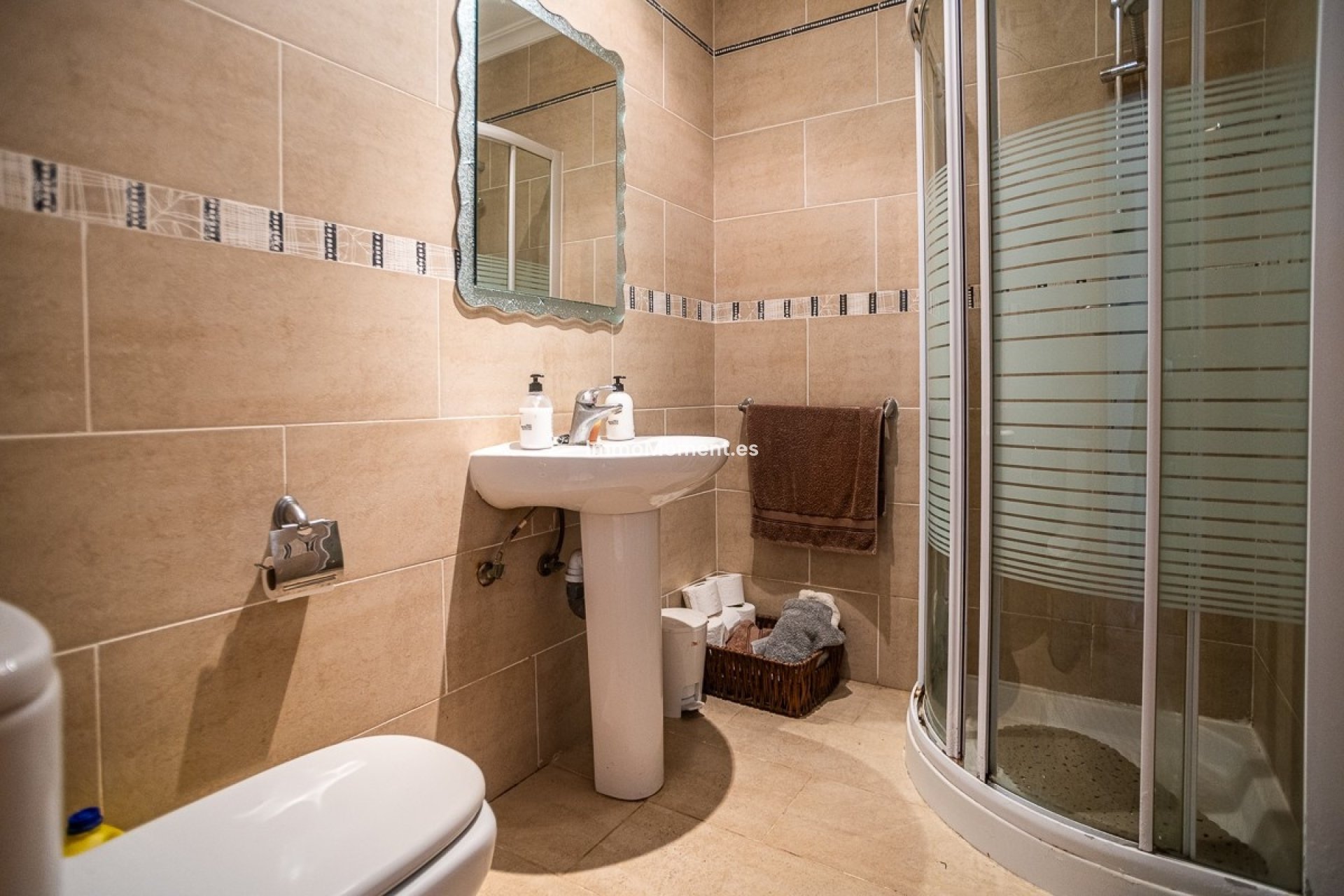 Wiederverkauf - Villa - Torrevieja - Torrevieja Centro