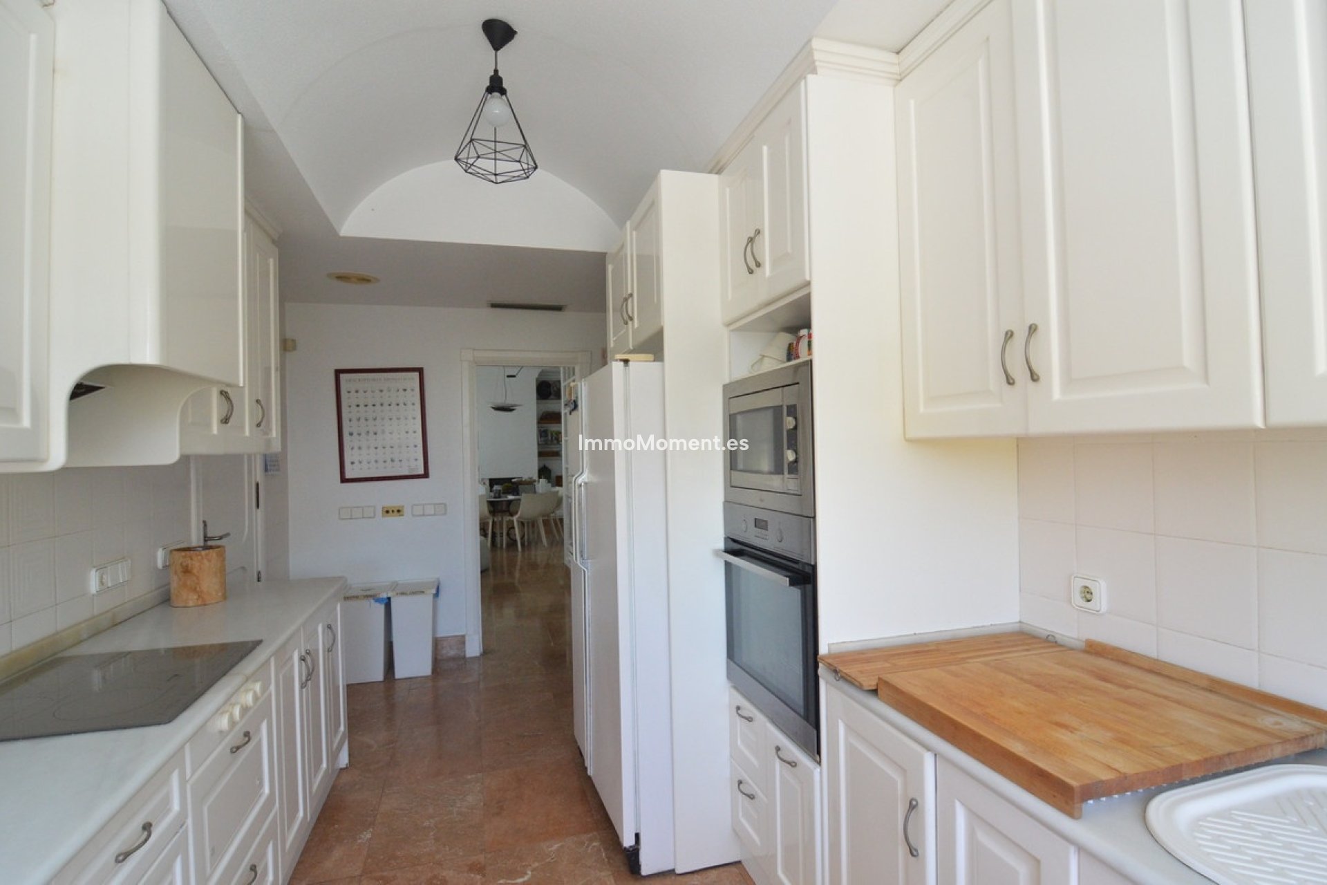 Wiederverkauf - Villa - Torrevieja - Torrevieja Centro