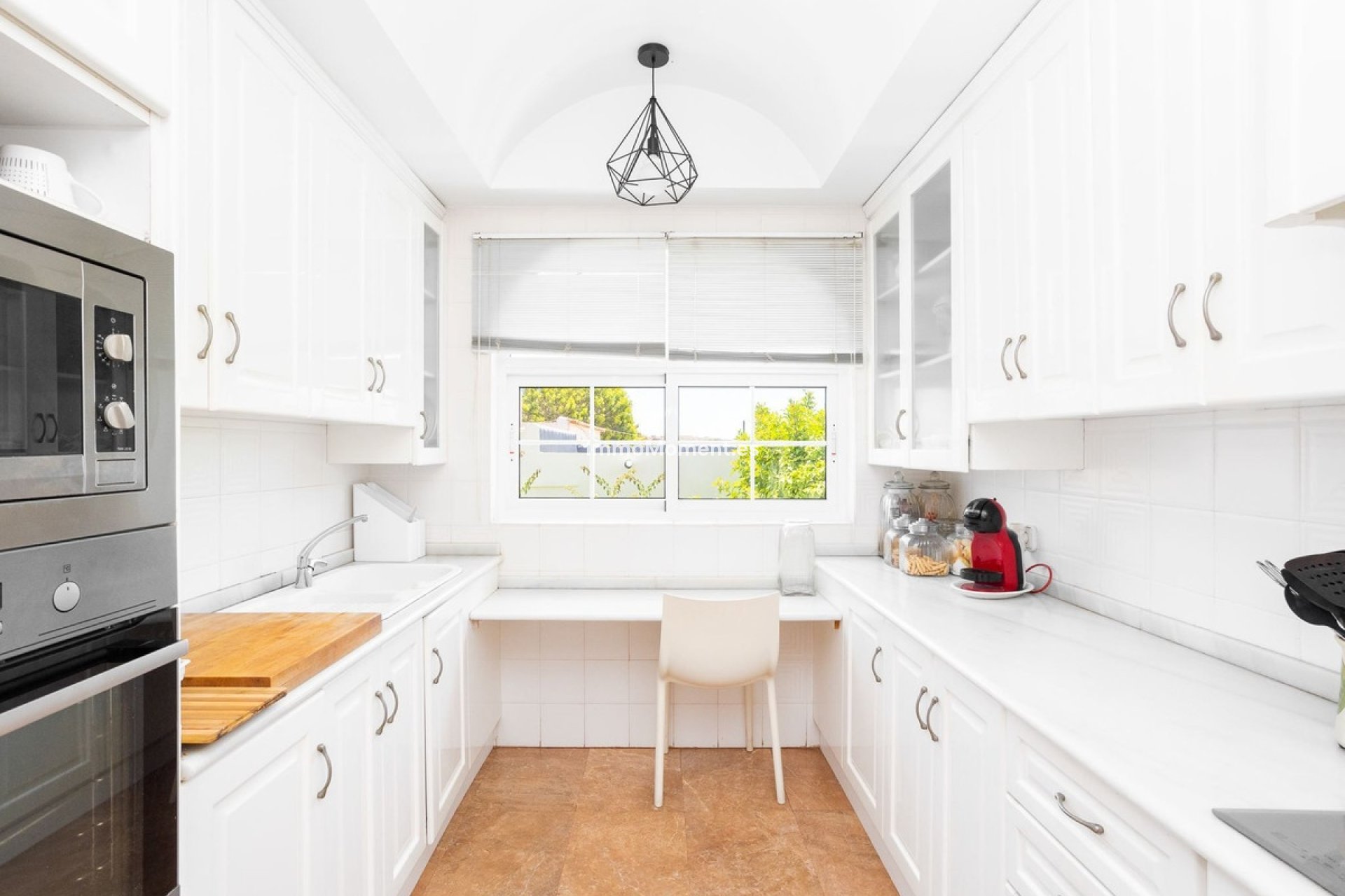 Wiederverkauf - Villa - Torrevieja - Torrevieja Centro