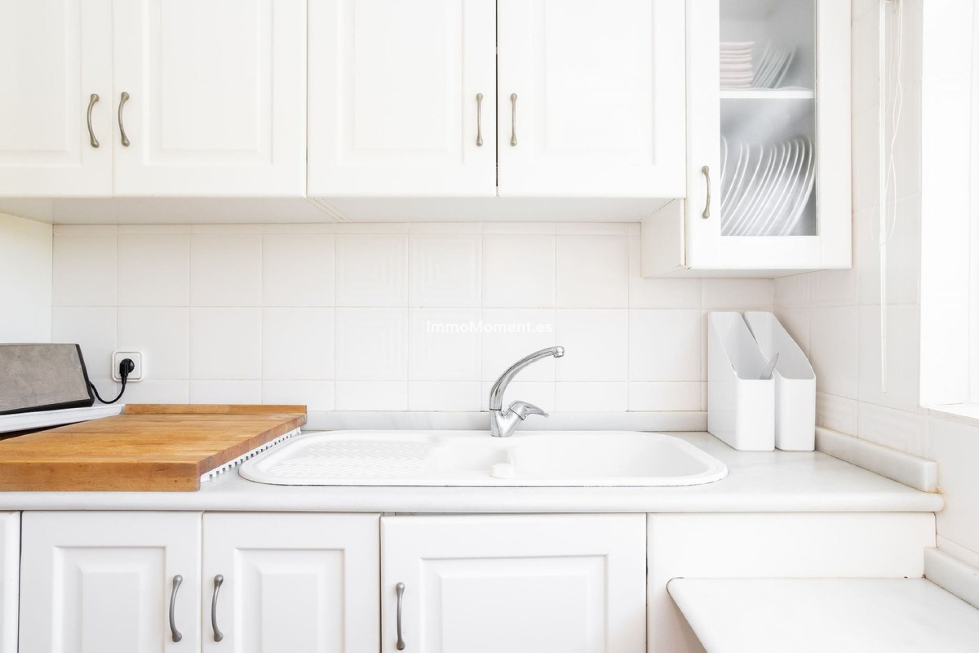 Wiederverkauf - Villa - Torrevieja - Torrevieja Centro