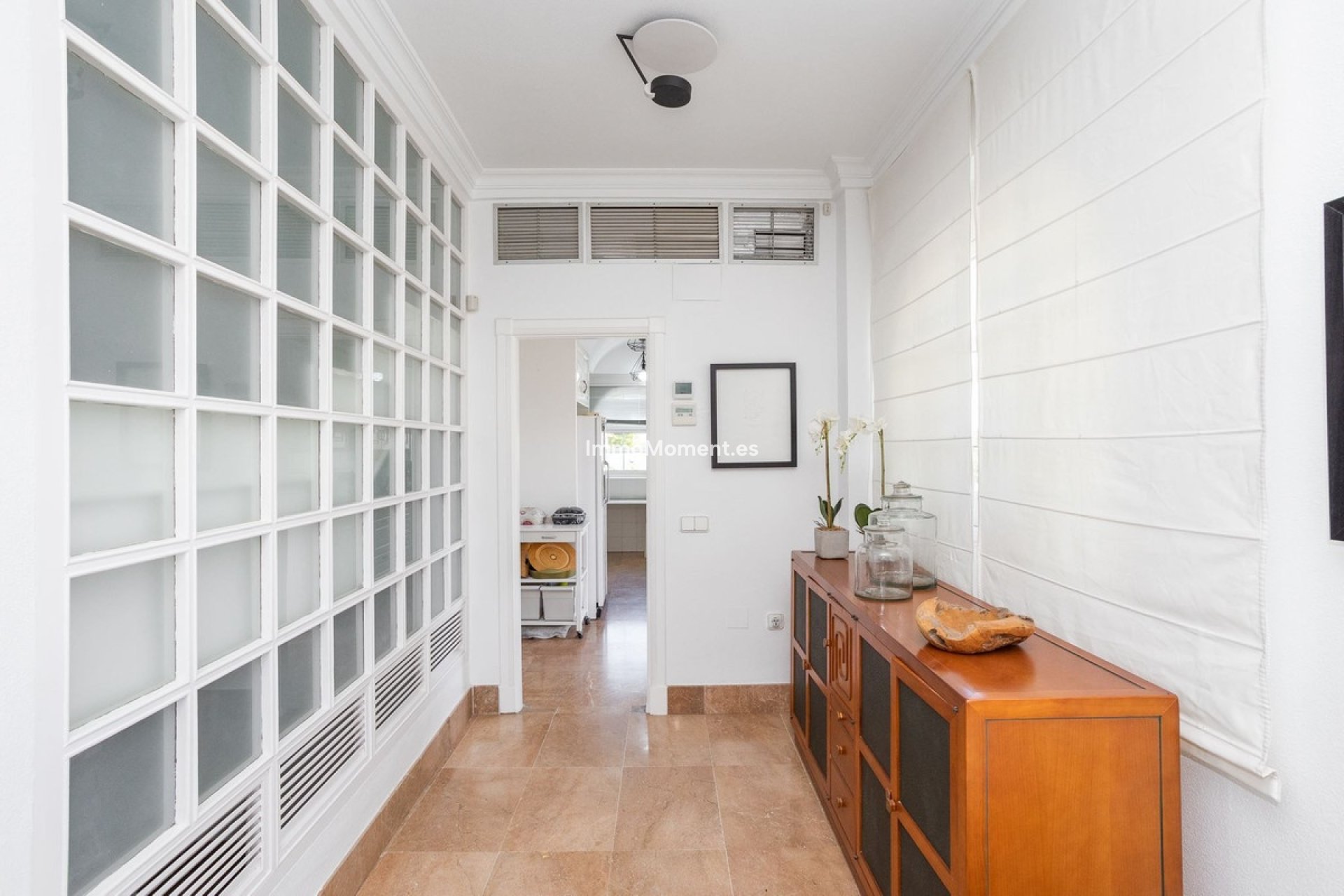 Wiederverkauf - Villa - Torrevieja - Torrevieja Centro