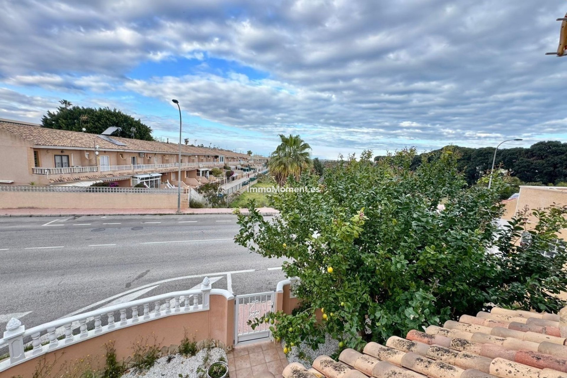 Wiederverkauf - Villa - Torrevieja - Torrevieja Centro
