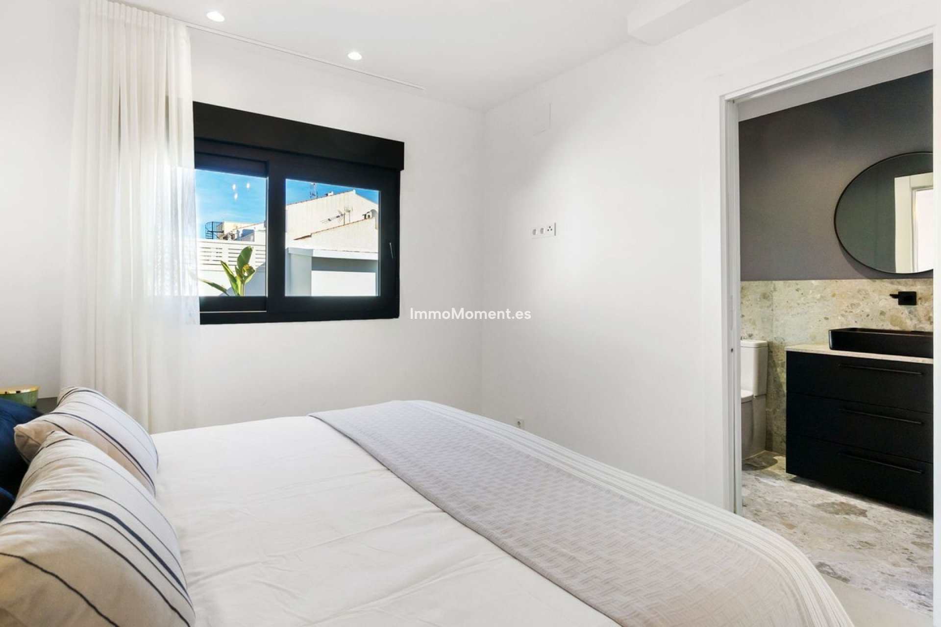 Wiederverkauf - Villa - Torrevieja - Torrevieja Centro