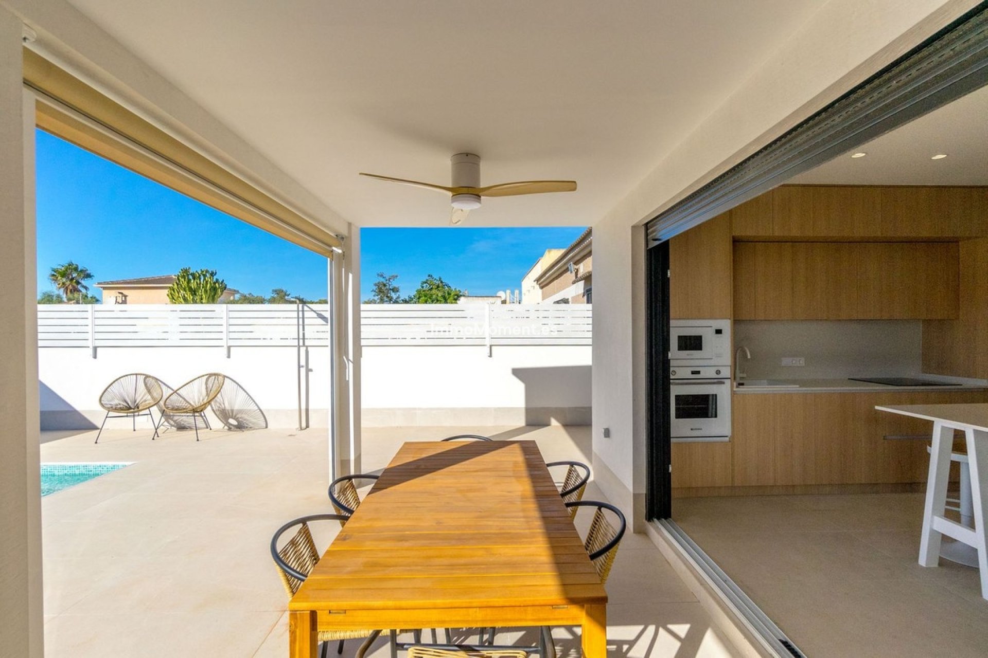 Wiederverkauf - Villa - Torrevieja - Torrevieja Centro