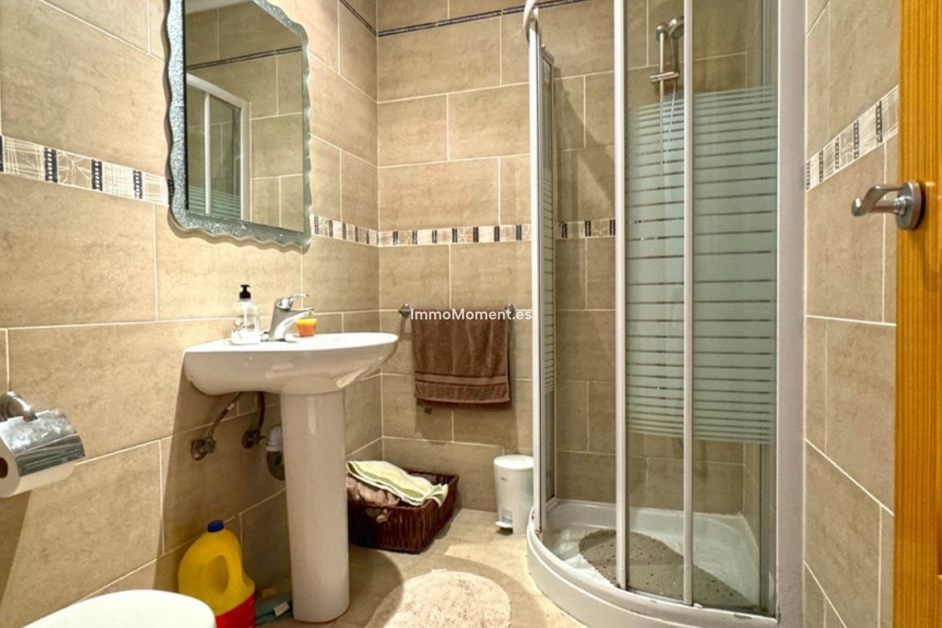 Wiederverkauf - Villa - Torrevieja - Torrevieja Centro