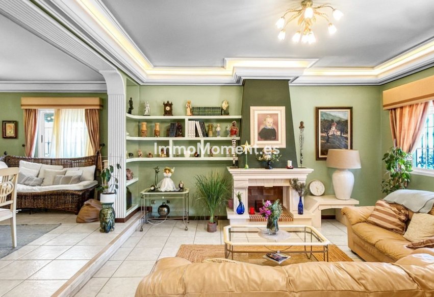 Wiederverkauf - Villa - Torrevieja - Torrevieja Centro