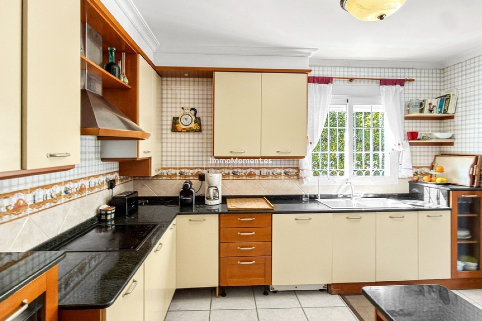 Wiederverkauf - Villa - Torrevieja - Torrevieja Centro