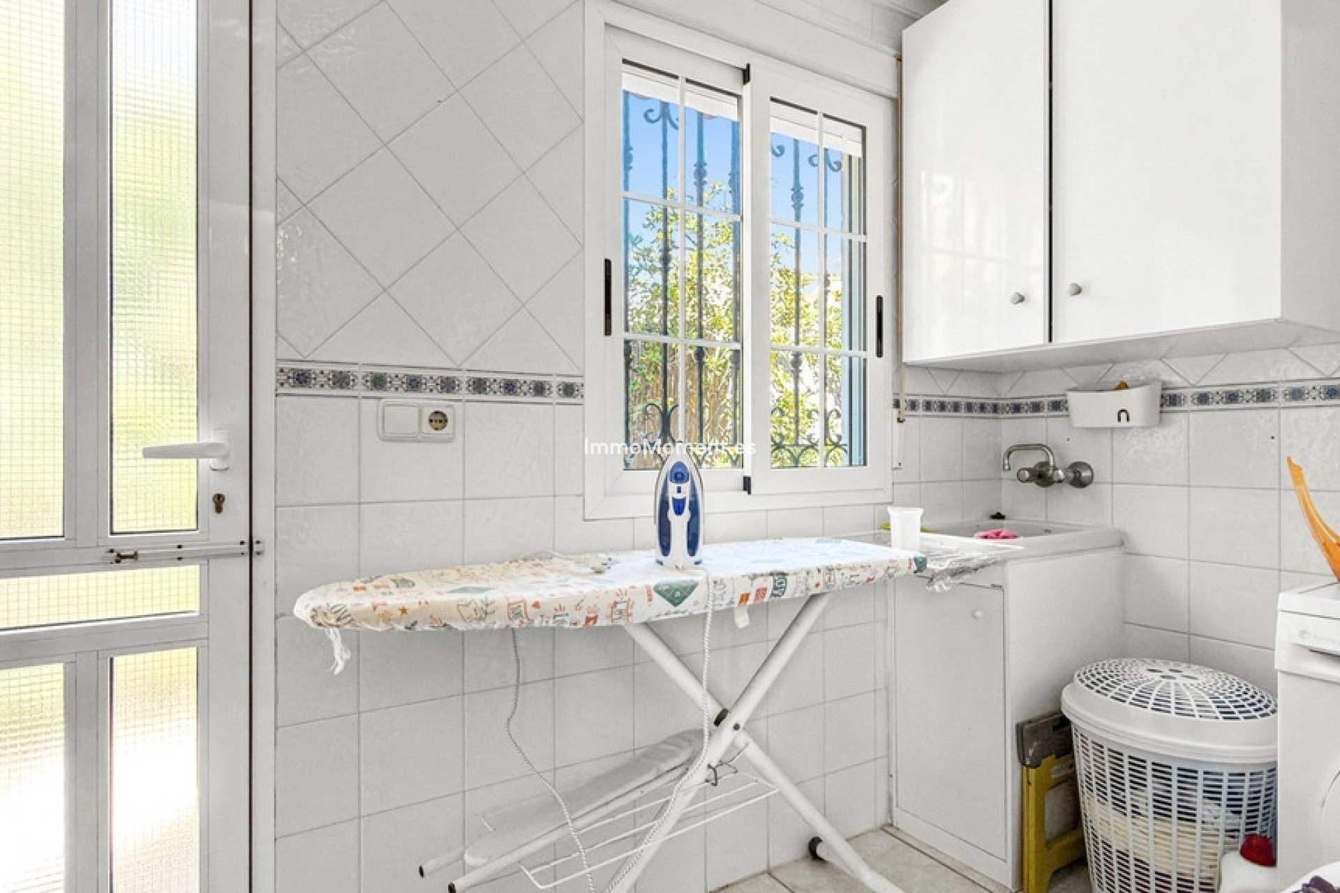 Wiederverkauf - Villa - Torrevieja - Torrevieja Centro