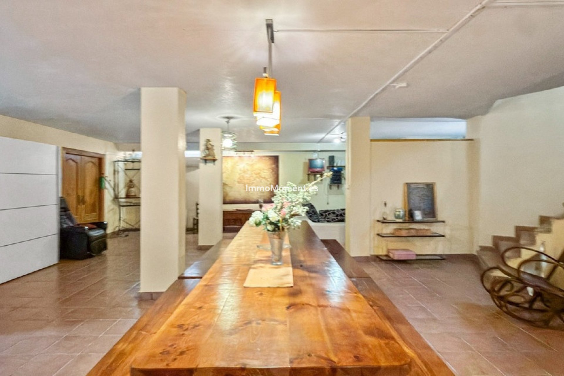 Wiederverkauf - Villa - Torrevieja - Torrevieja Centro