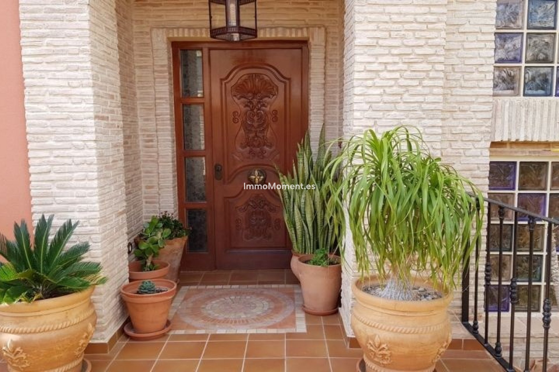 Wiederverkauf - Villa - Torrevieja - Torrevieja Centro