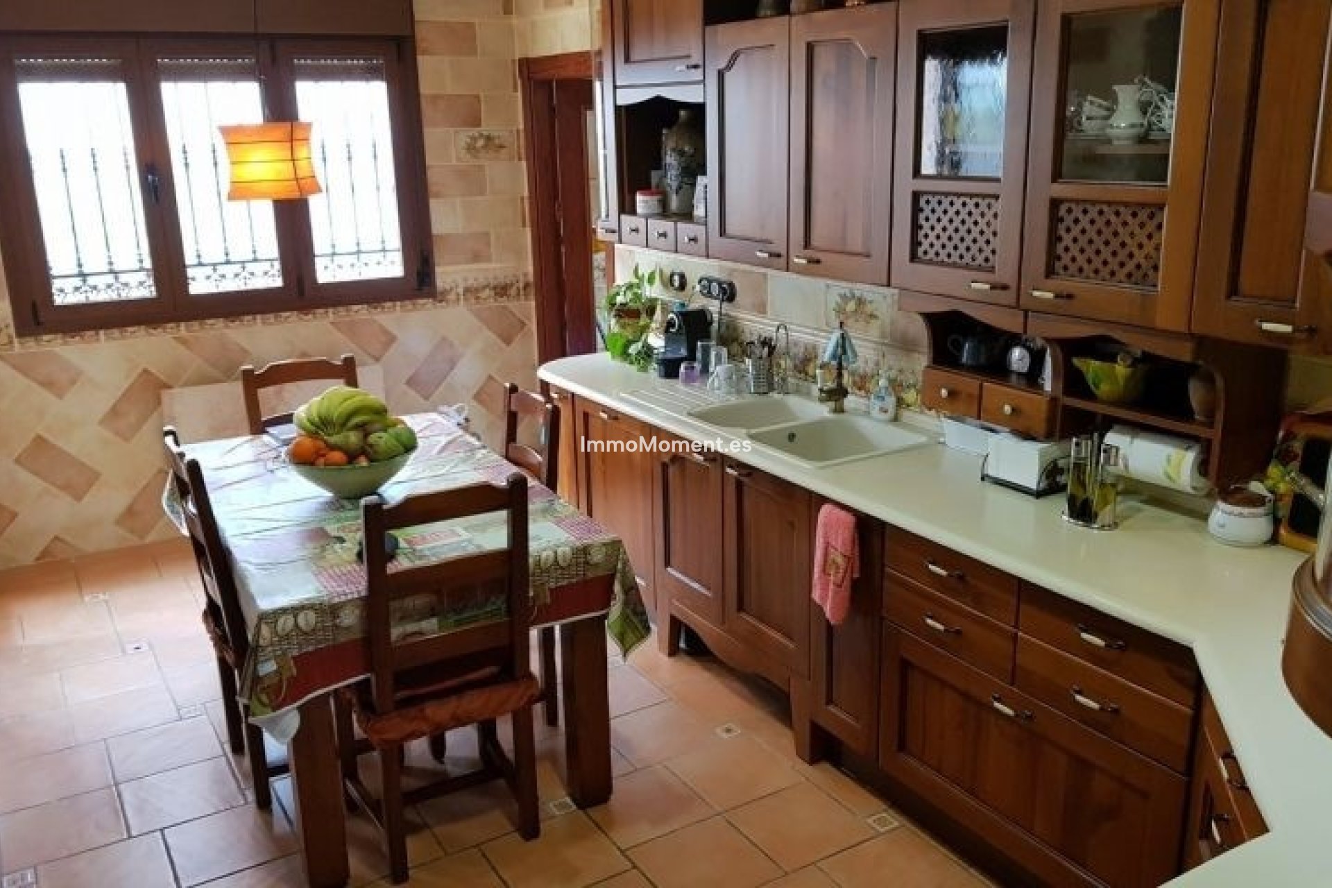 Wiederverkauf - Villa - Torrevieja - Torrevieja Centro