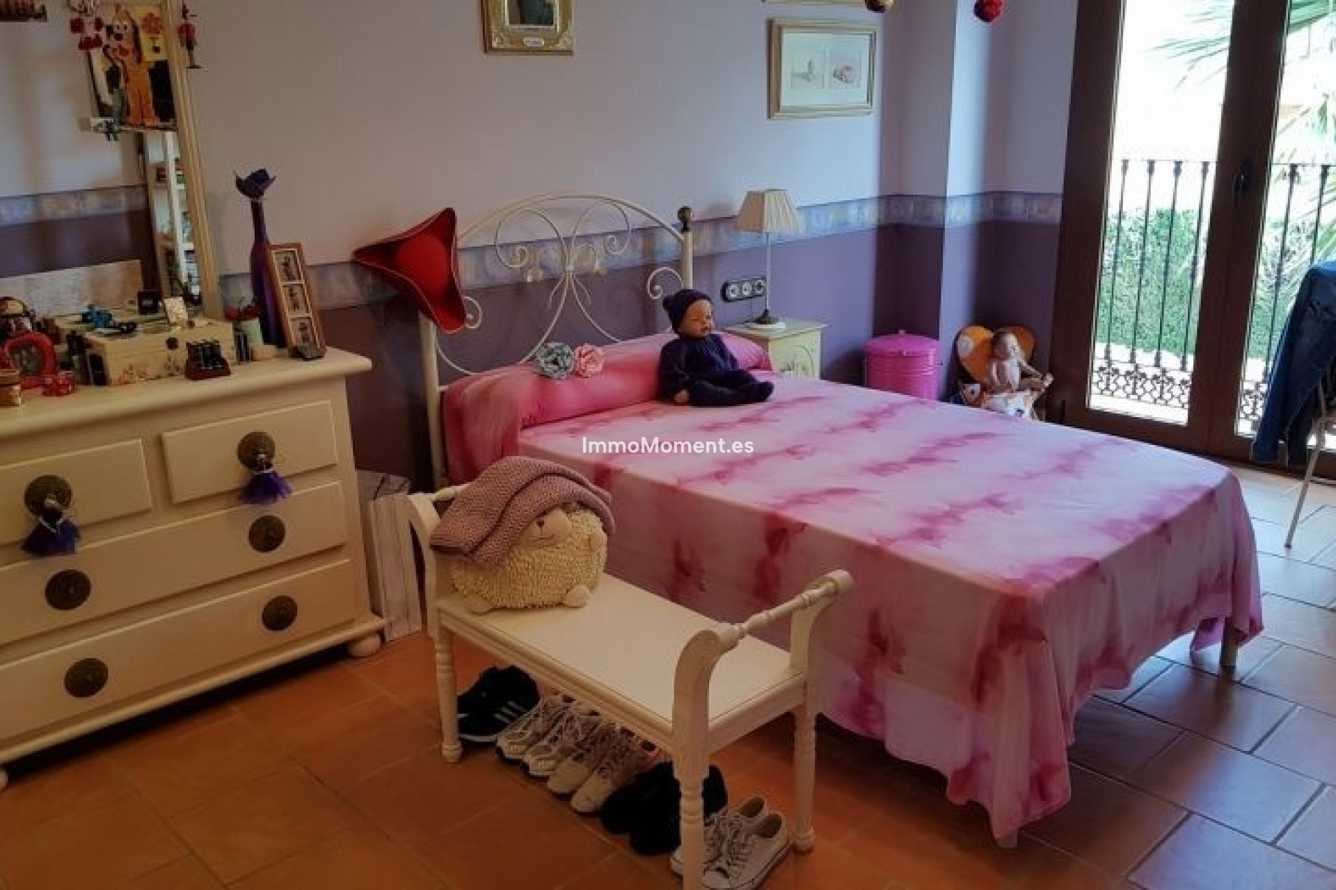 Wiederverkauf - Villa - Torrevieja - Torrevieja Centro