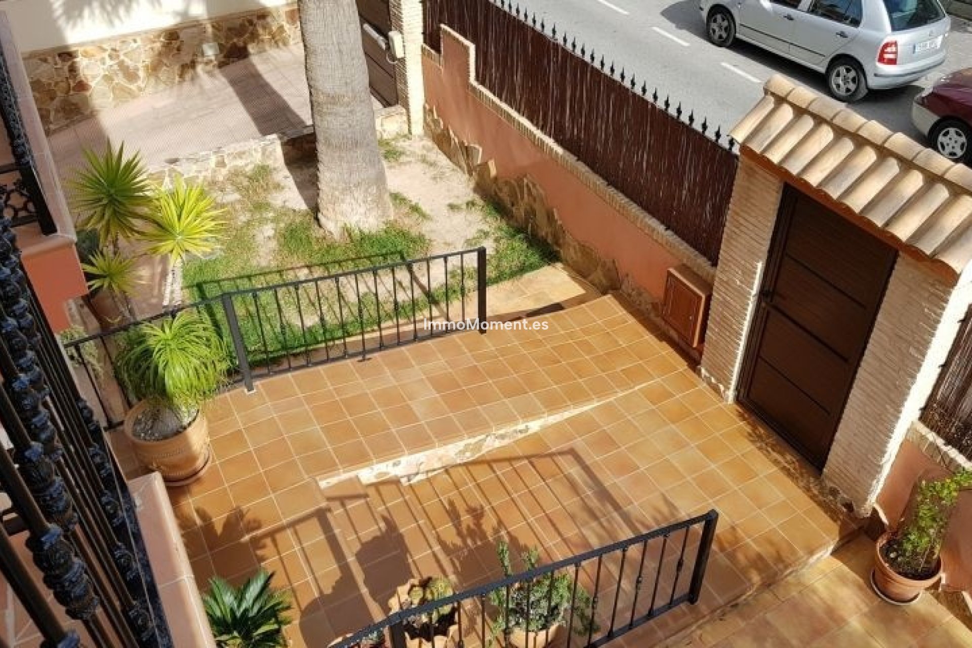 Wiederverkauf - Villa - Torrevieja - Torrevieja Centro
