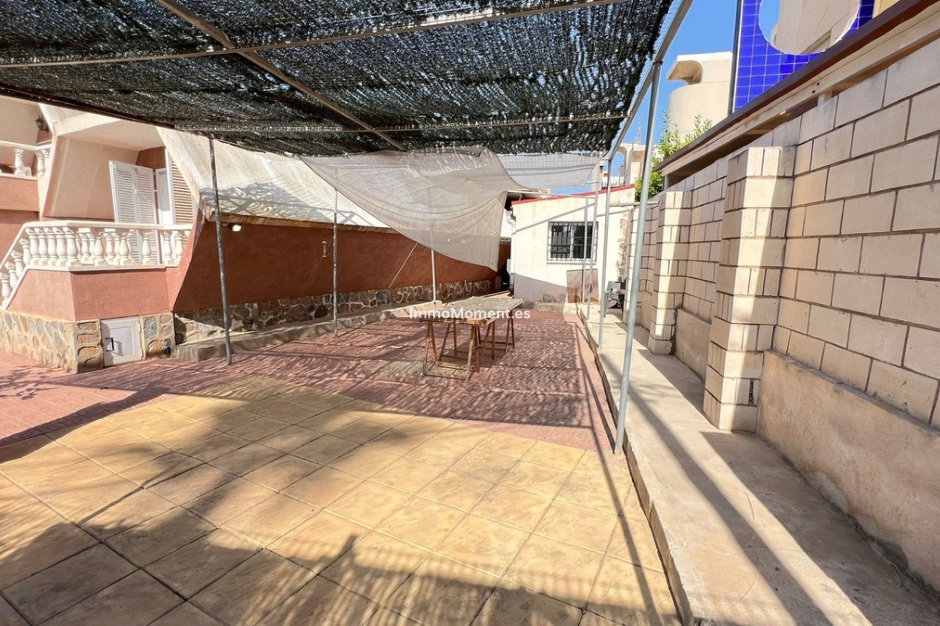 Wiederverkauf - Villa - Torrevieja - Torrevieja Centro