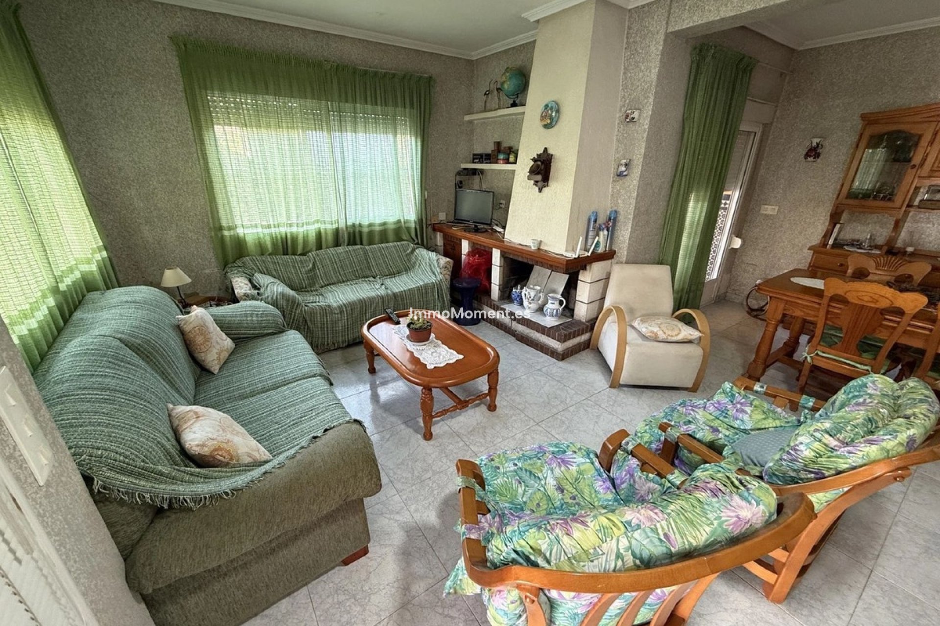 Wiederverkauf - Villa - Torrevieja - Torrevieja Centro