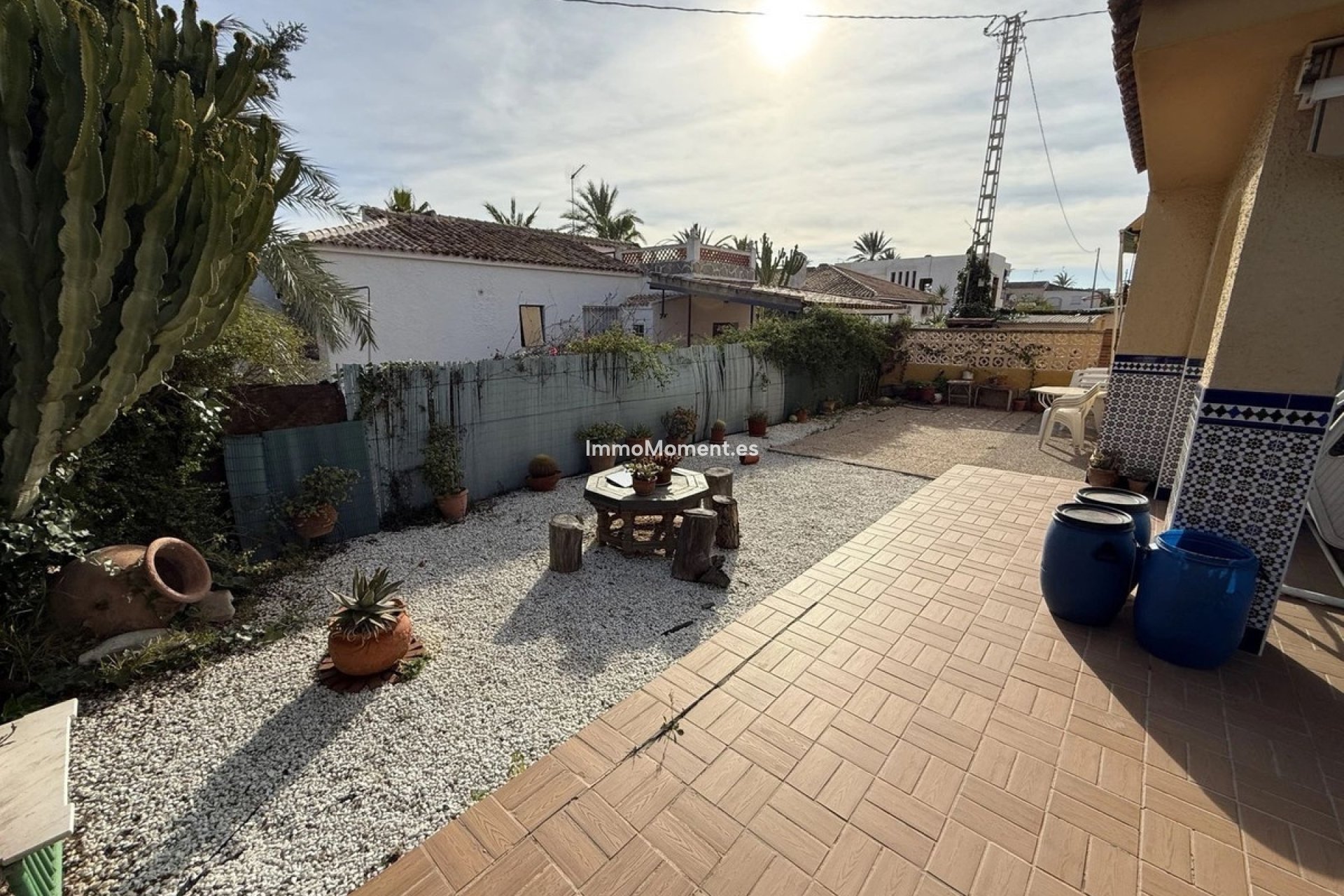 Wiederverkauf - Villa - Torrevieja - Torrevieja Centro