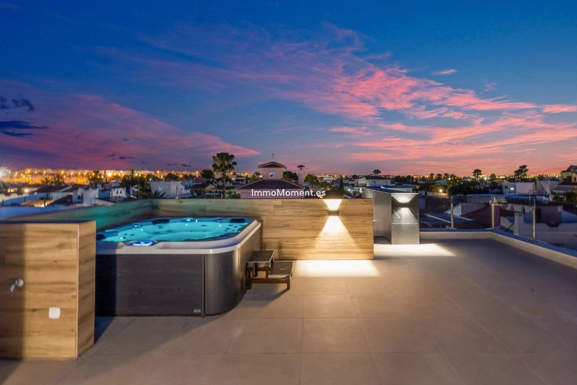 Wiederverkauf - Villa - Torrevieja - Torrevieja Centro