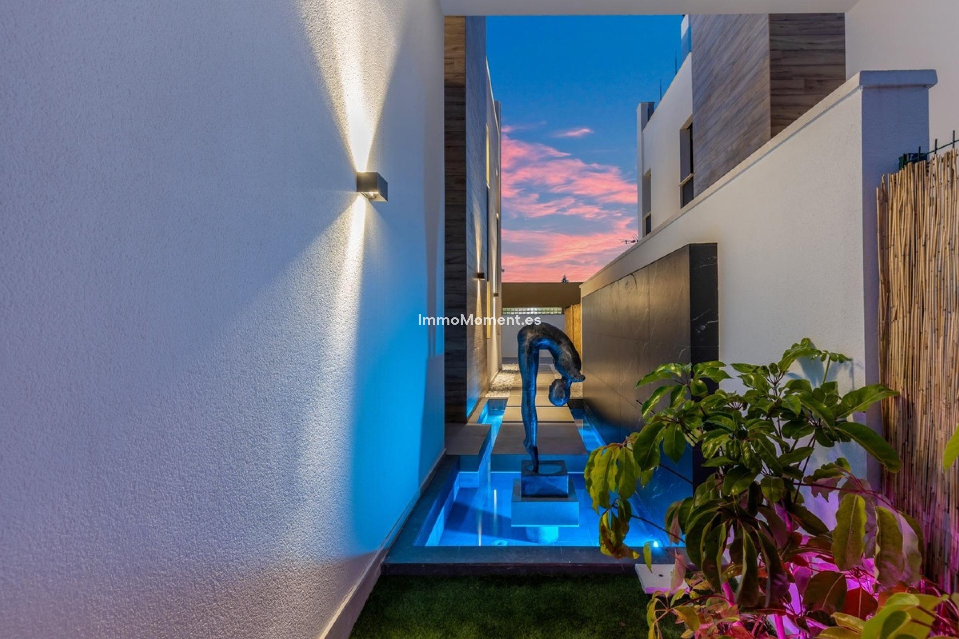 Wiederverkauf - Villa - Torrevieja - Torrevieja Centro