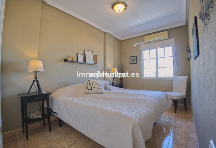 Wiederverkauf - Villa - Torrevieja - Torrevieja Centro