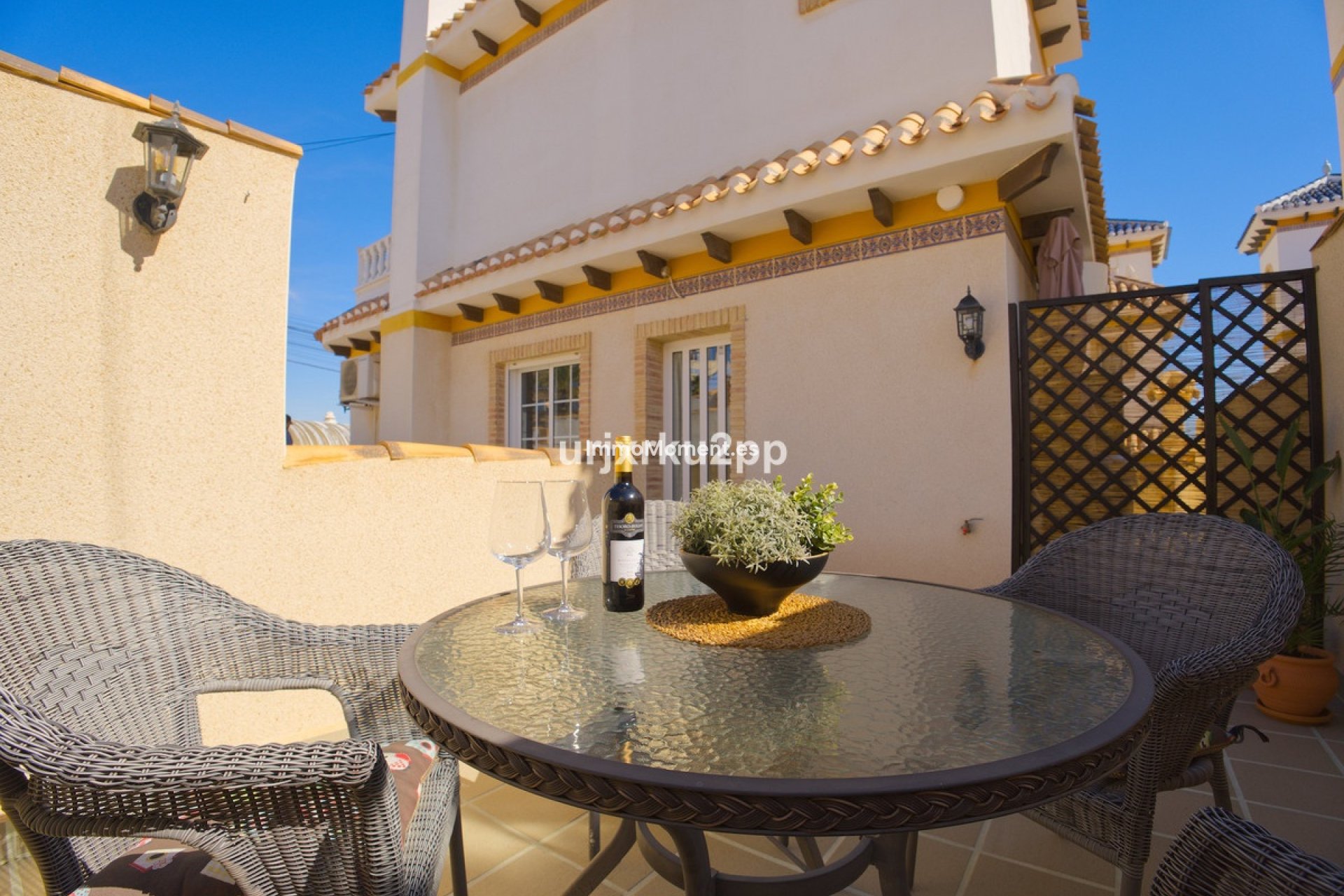 Wiederverkauf - Villa - Torrevieja - Torrevieja Centro