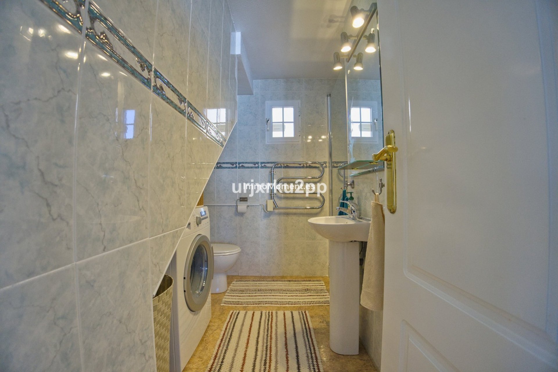 Wiederverkauf - Villa - Torrevieja - Torrevieja Centro