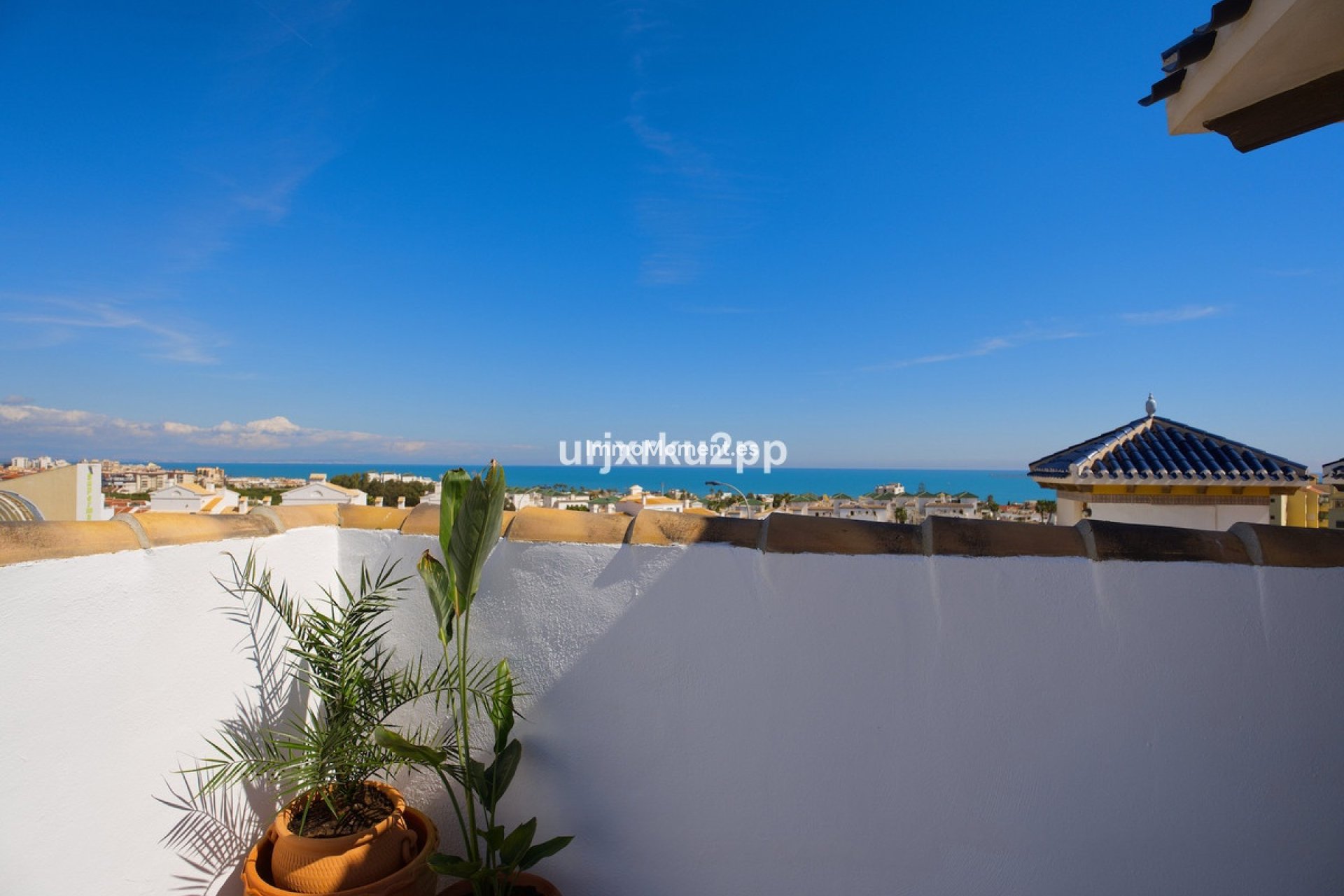 Wiederverkauf - Villa - Torrevieja - Torrevieja Centro