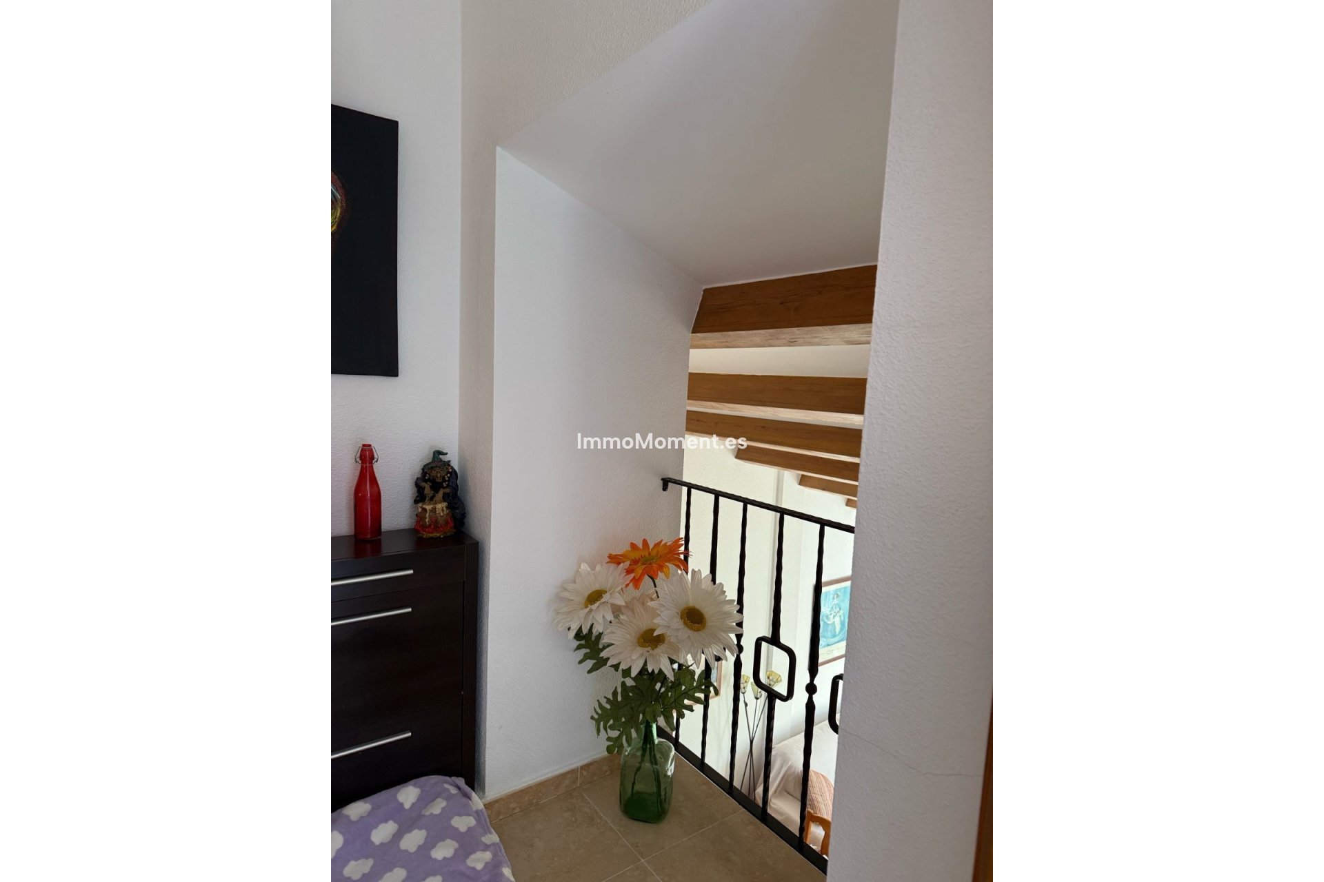 Wiederverkauf - Villa - Vergel - Vergel (El Vergel) - El Verger Centro