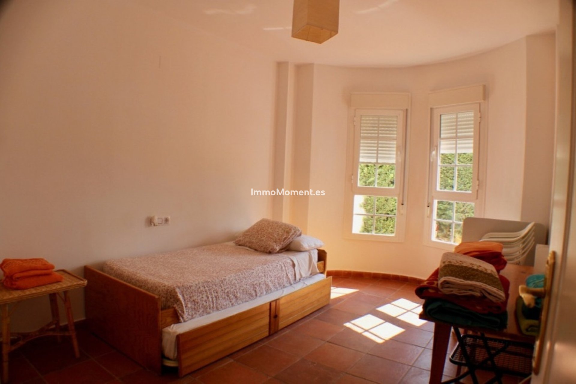 Wiederverkauf - Villa - Villajoyosa - Montíboli