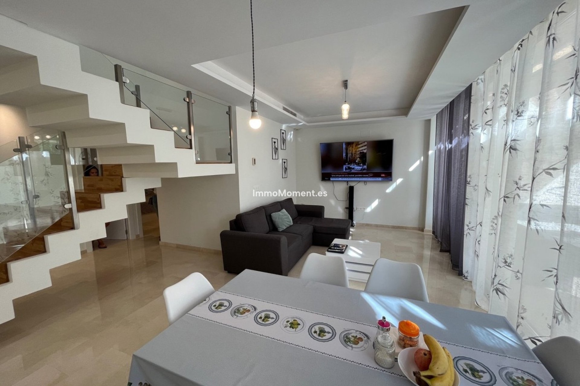 Wiederverkauf - Villa - Villajoyosa - Villajoyosa Centro