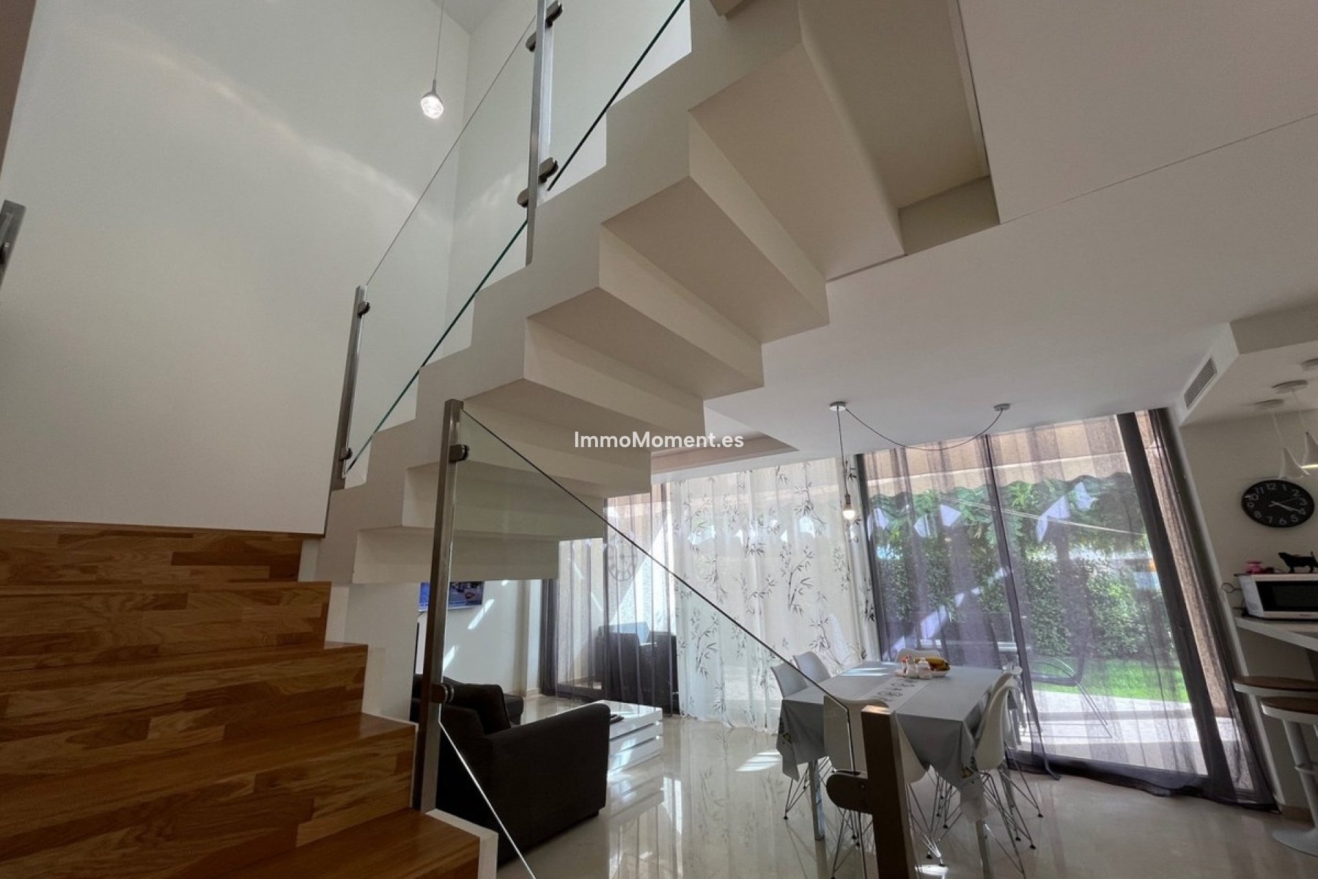 Wiederverkauf - Villa - Villajoyosa - Villajoyosa Centro