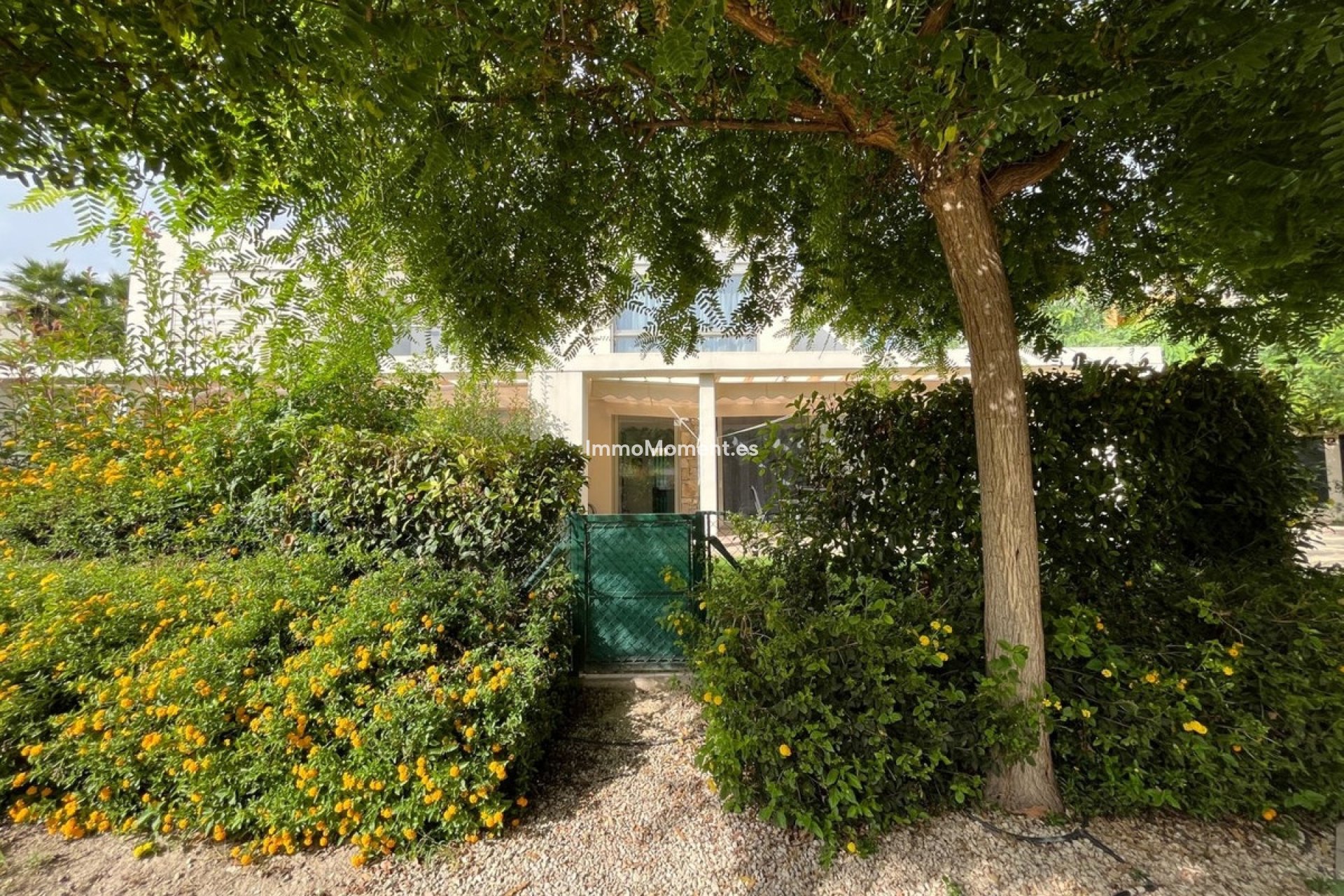 Wiederverkauf - Villa - Villajoyosa - Villajoyosa Centro