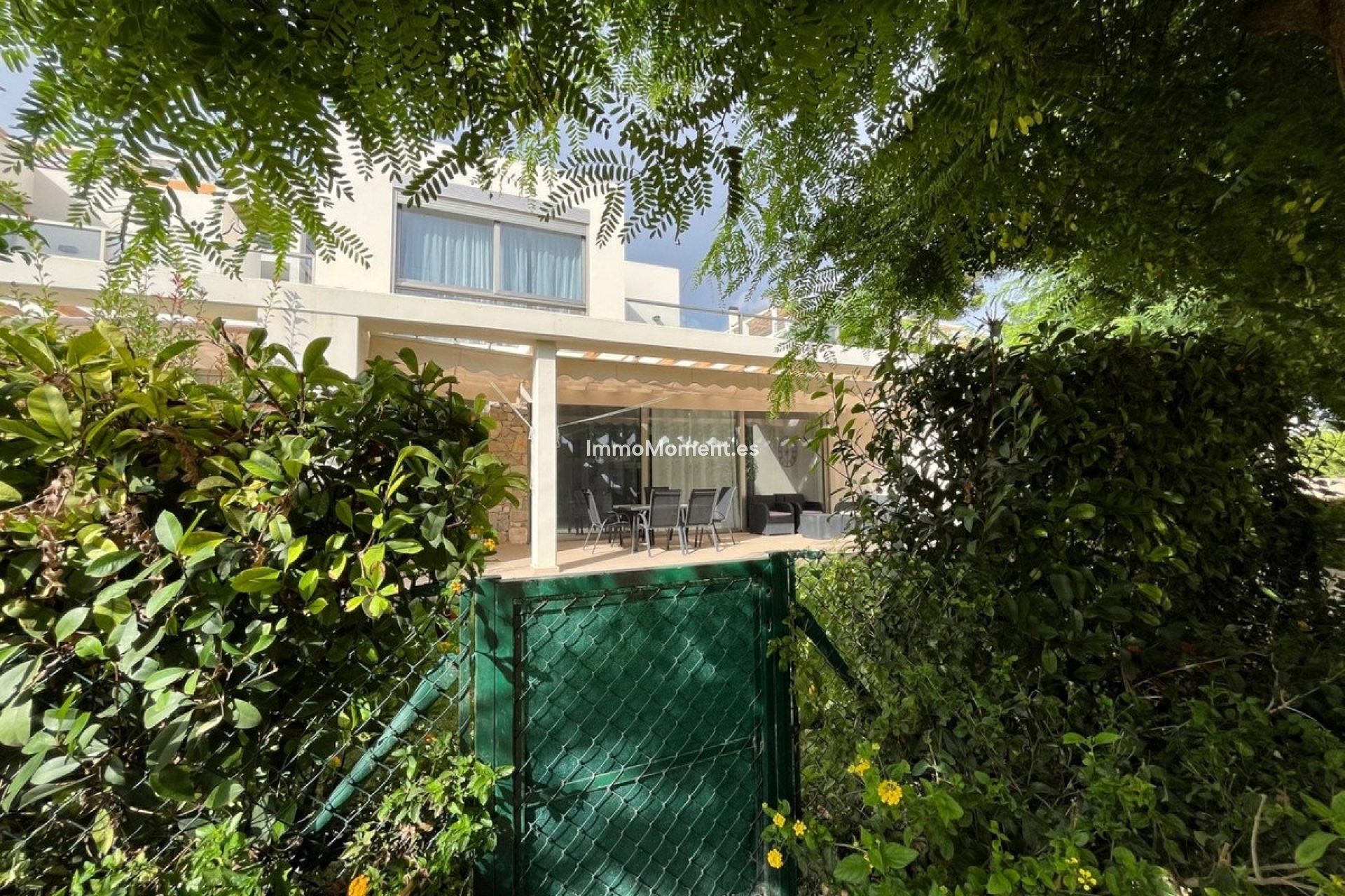 Wiederverkauf - Villa - Villajoyosa - Villajoyosa Centro