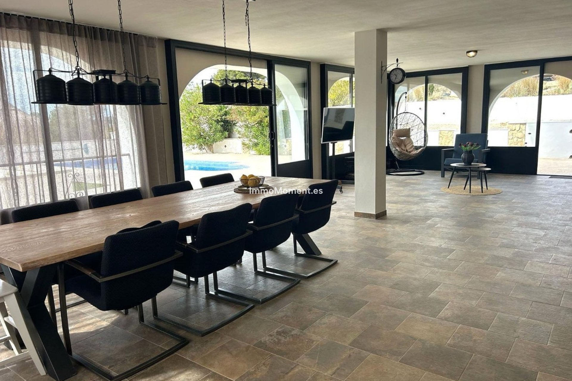 Wiederverkauf - Villa - Villajoyosa - Villajoyosa Centro