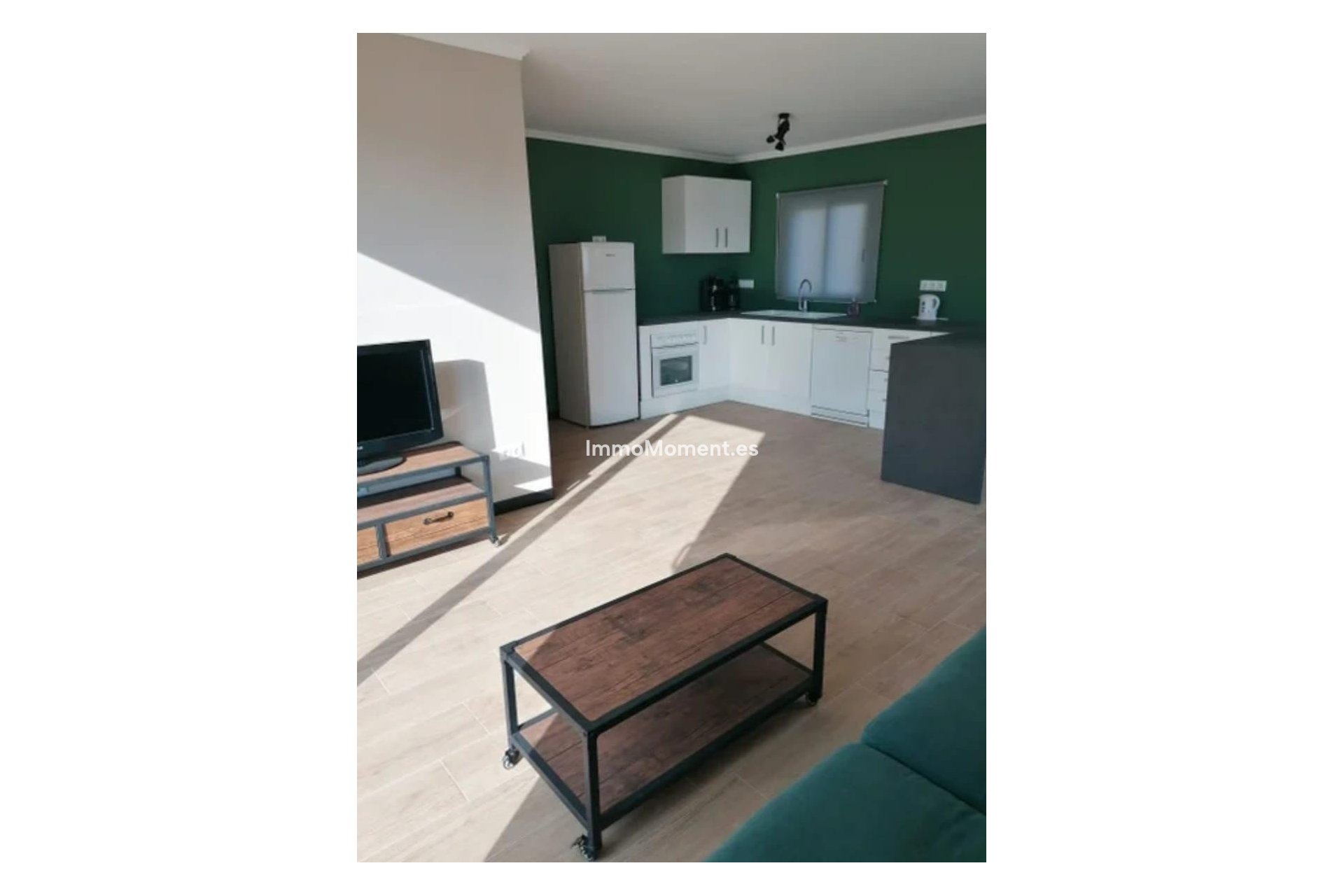 Wiederverkauf - Villa - Villajoyosa - Villajoyosa Centro