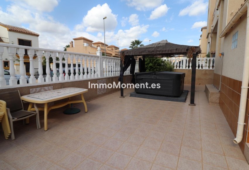 Wiederverkauf - Villa - Villamartin