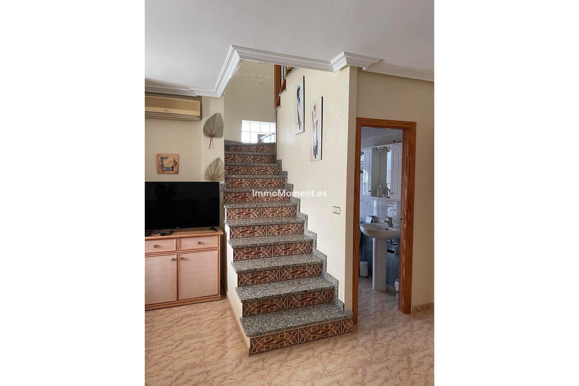 Wiederverkauf - Villa - Villamartin