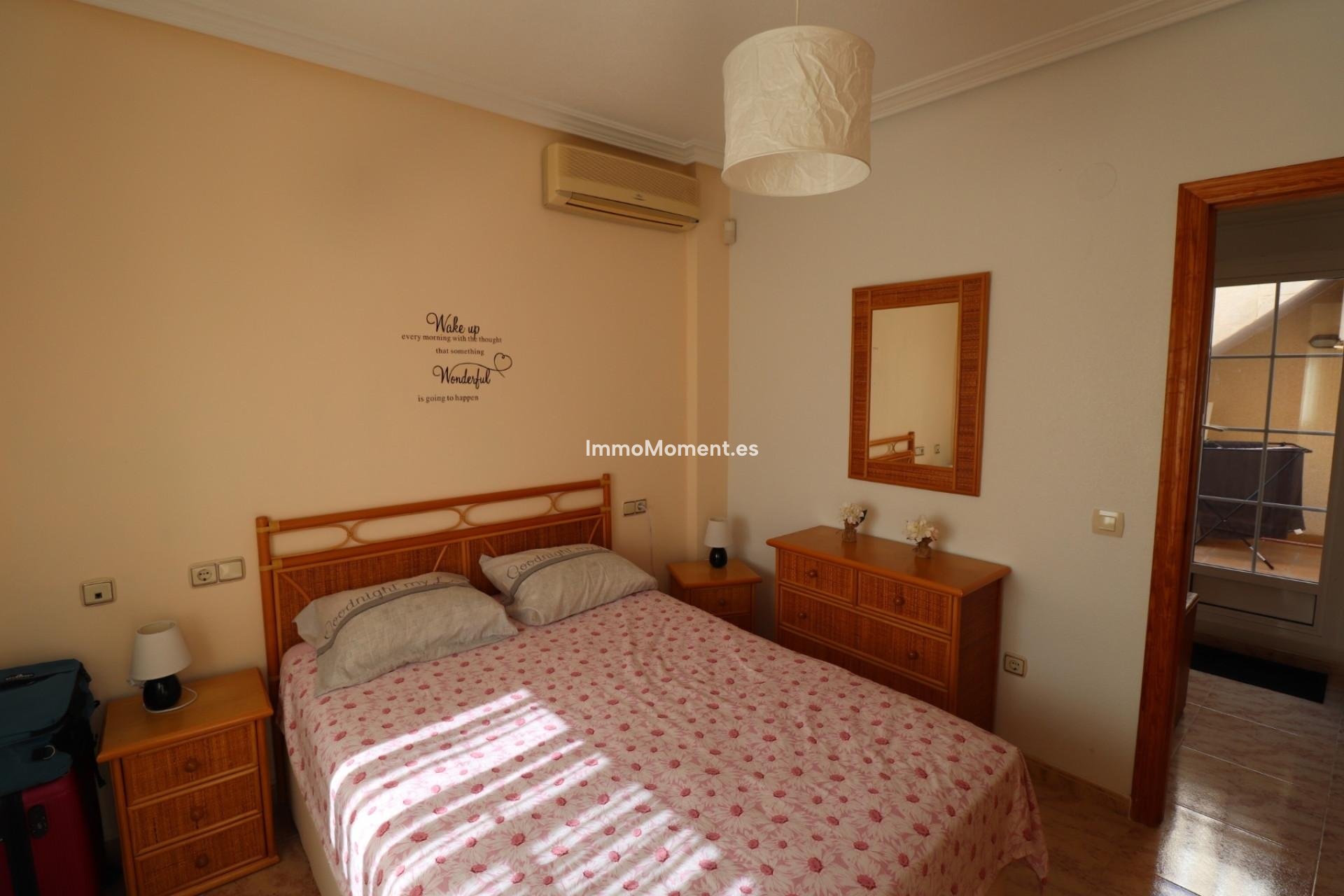 Wiederverkauf - Villa - Villamartin