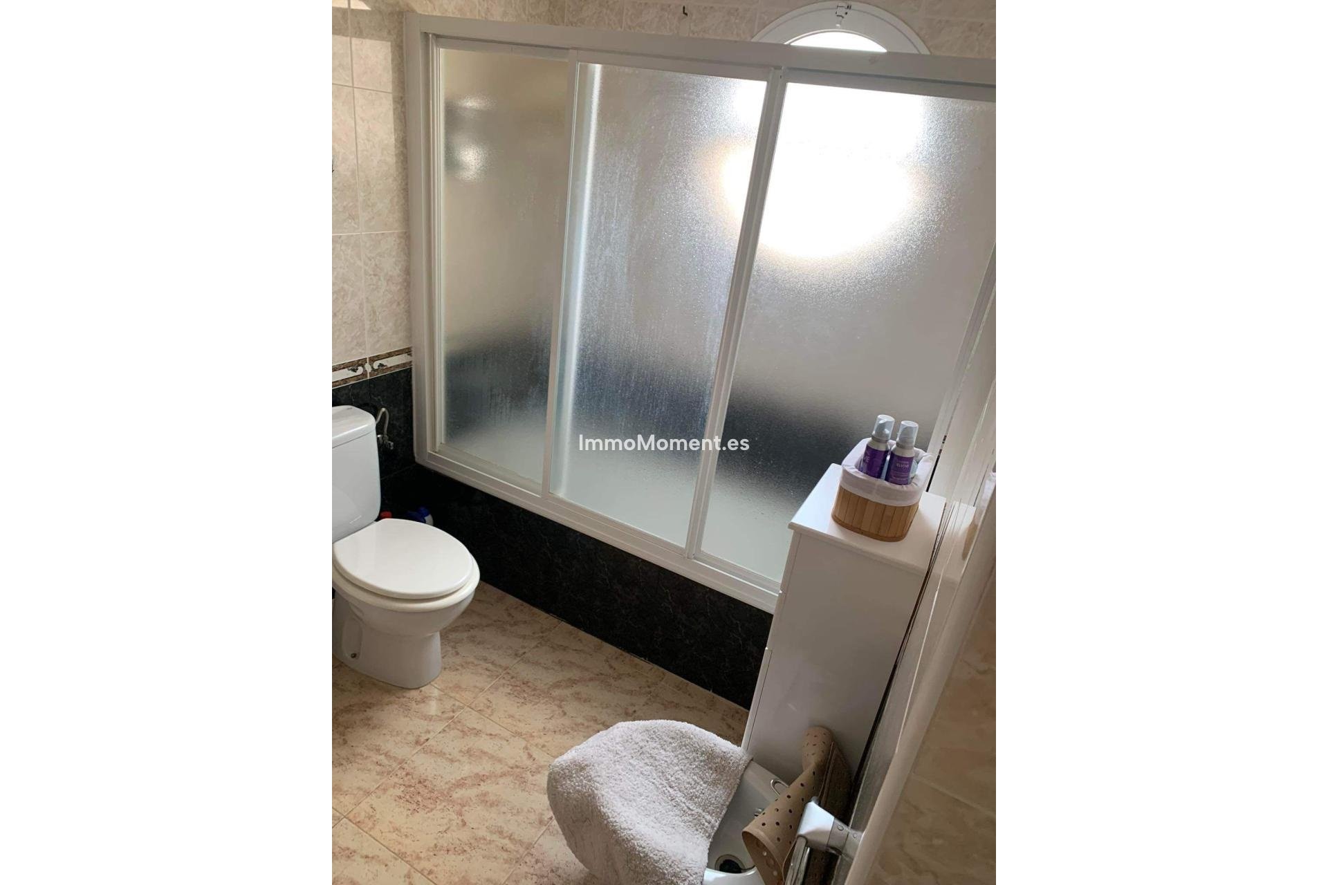 Wiederverkauf - Villa - Villamartin