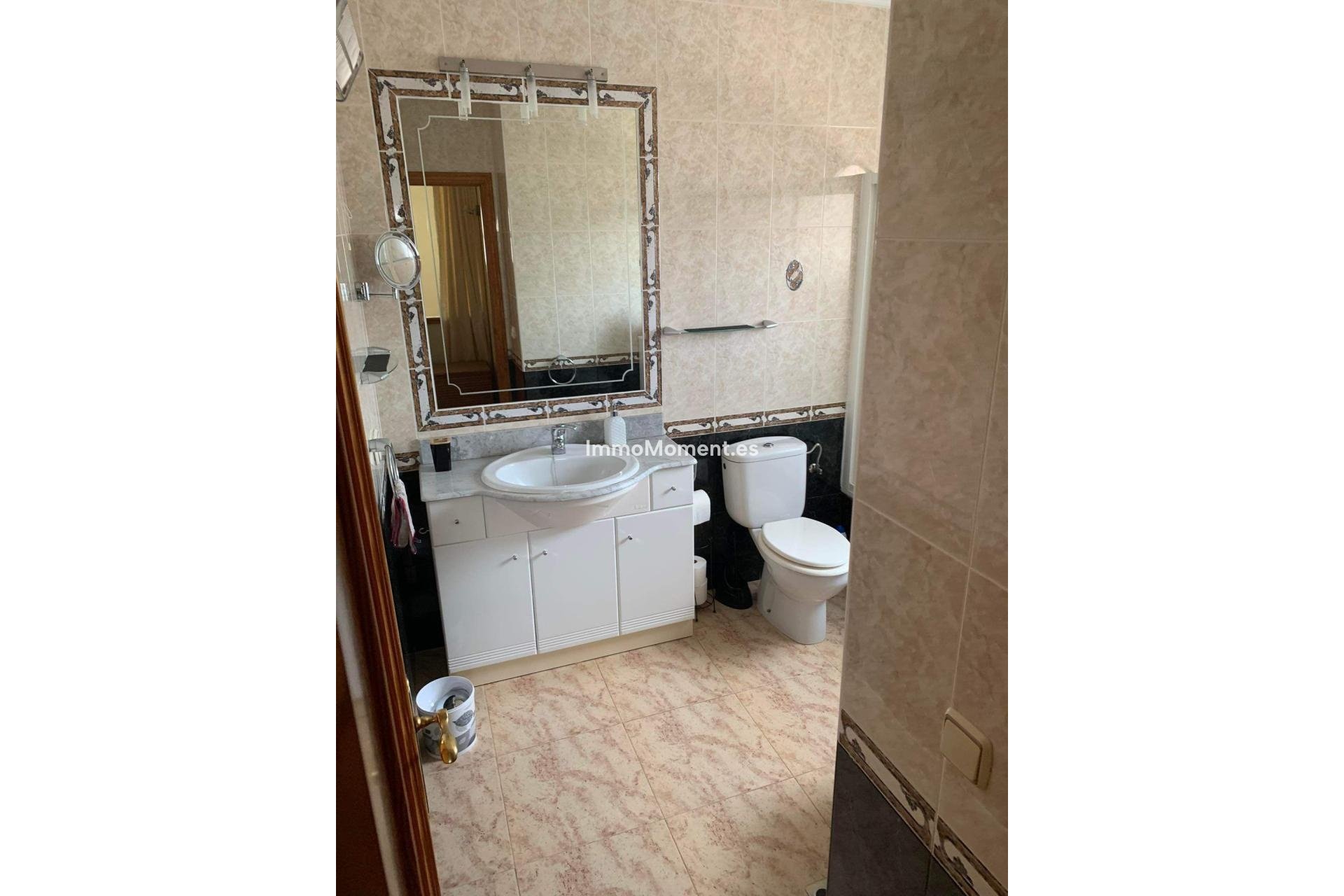 Wiederverkauf - Villa - Villamartin