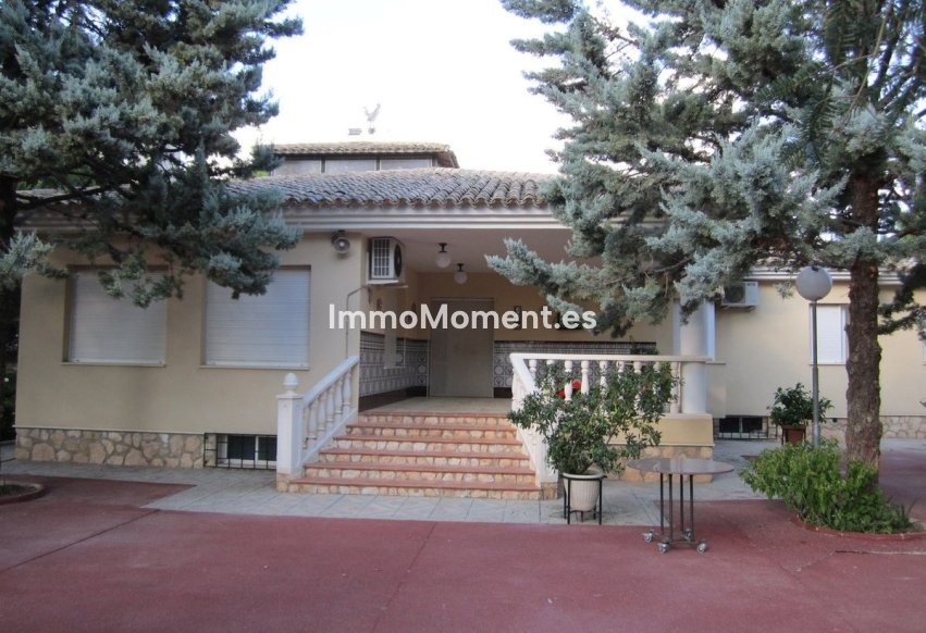 Wiederverkauf - Villa - Yecla - Yecla Centro