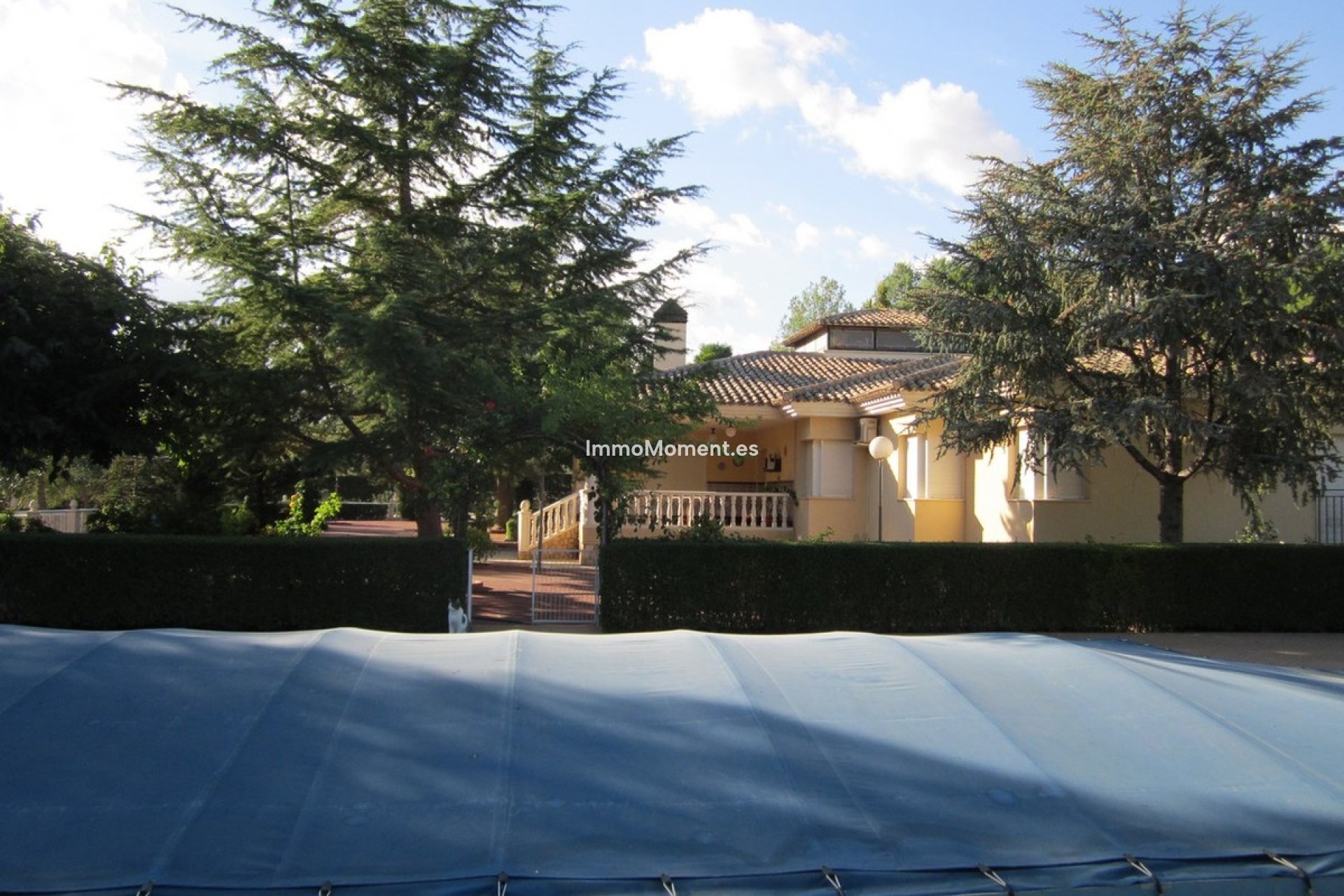 Wiederverkauf - Villa - Yecla - Yecla Centro