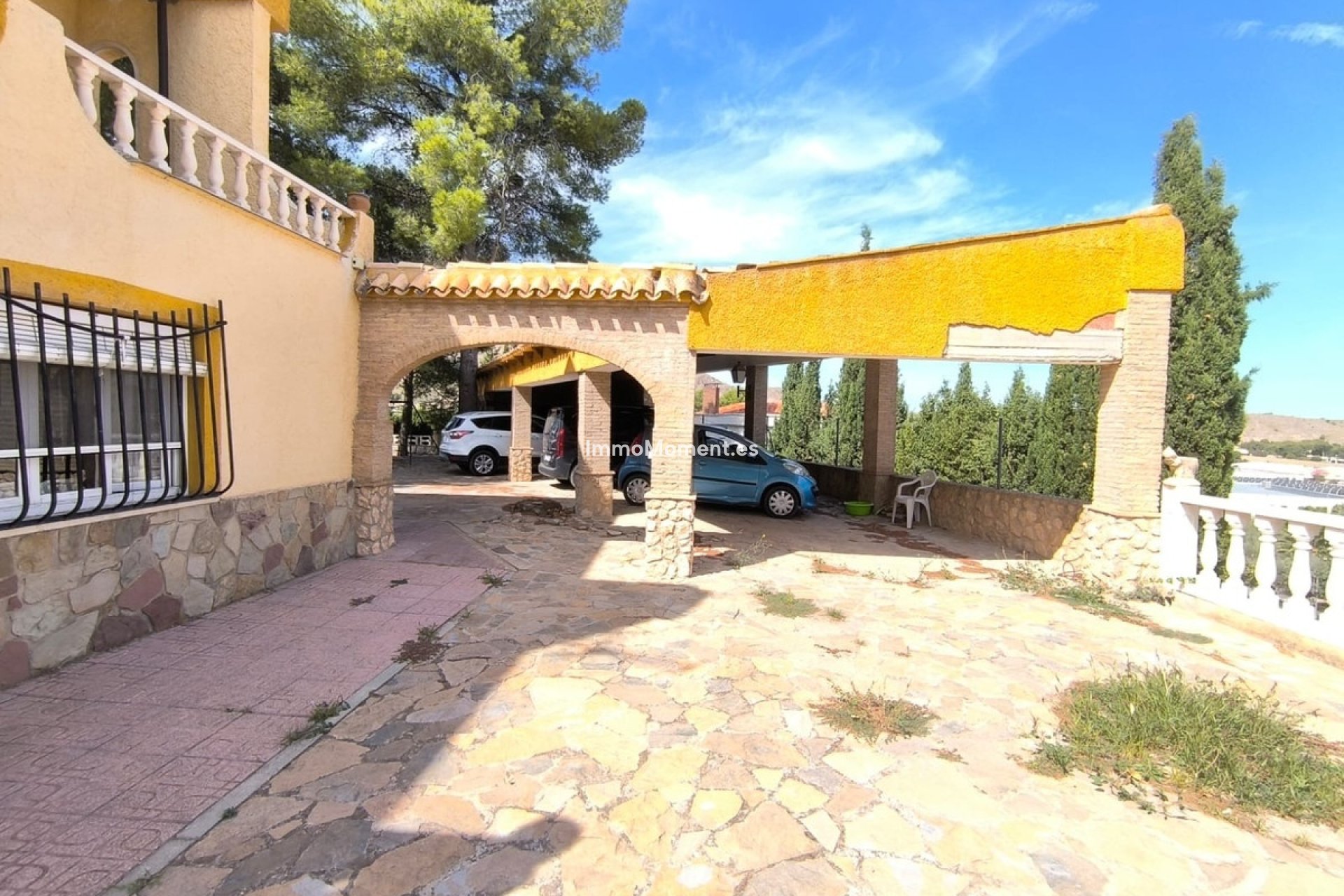 Wiederverkauf - Villa - Yecla - Yecla Centro