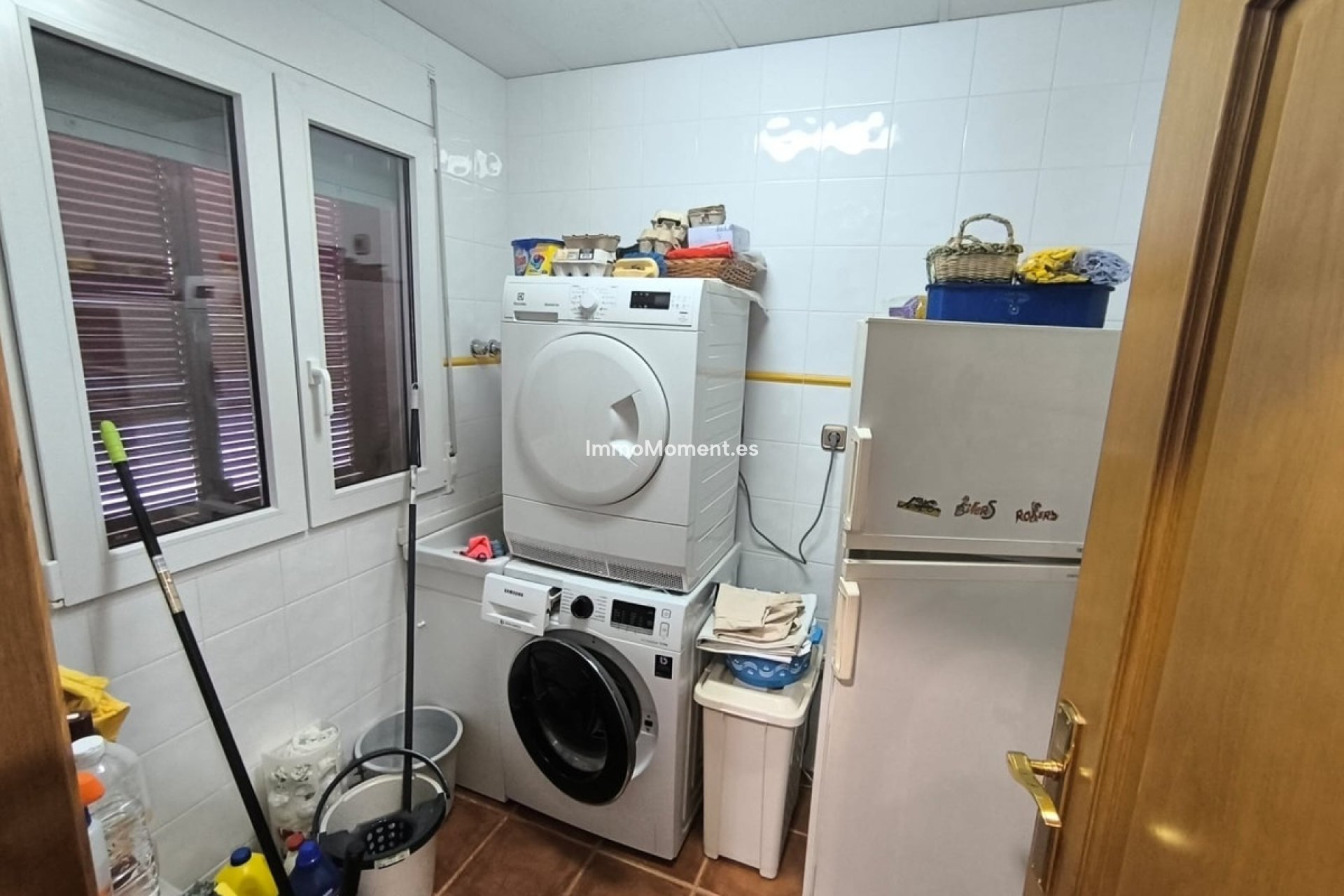 Wiederverkauf - Villa - Yecla - Yecla Centro