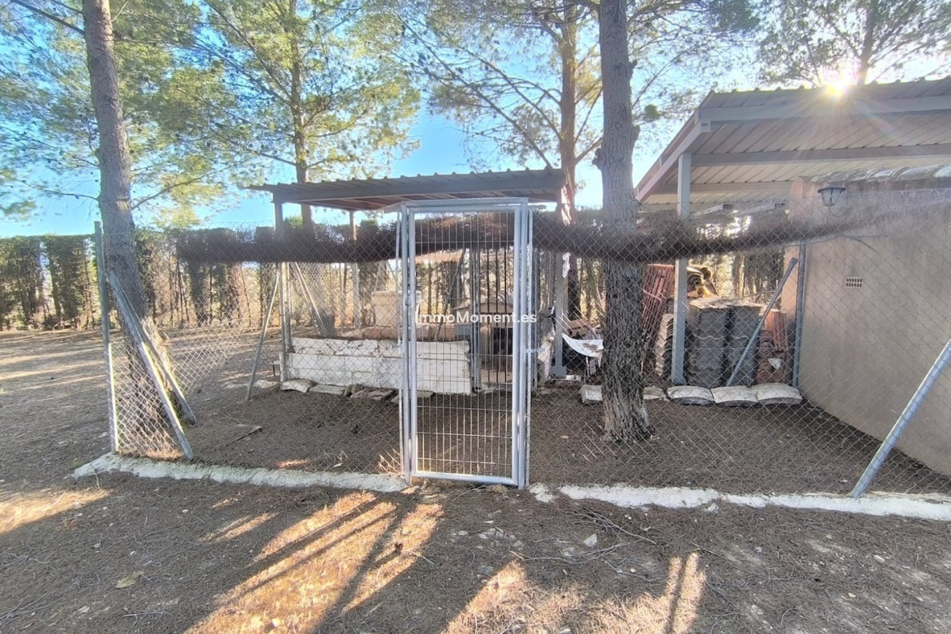 Wiederverkauf - Villa - Yecla - Yecla Centro