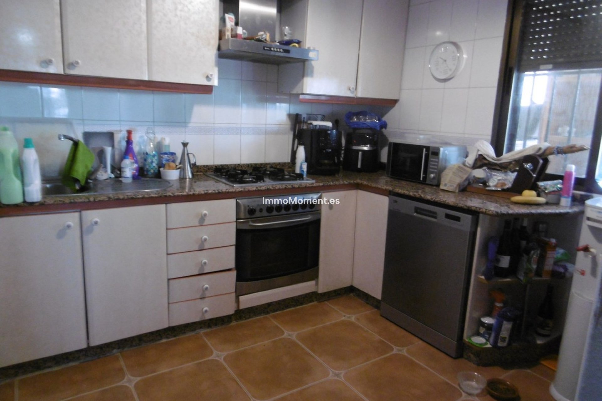 Wiederverkauf - Villa - Yecla - Yecla Centro