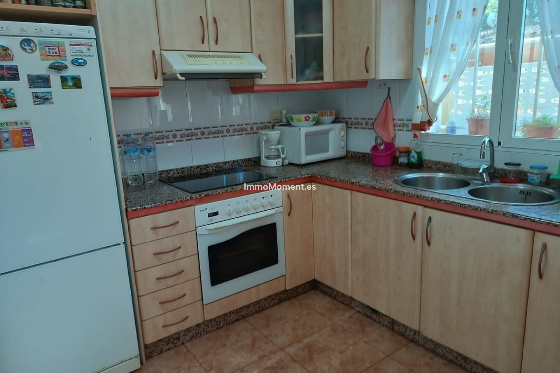 Wiederverkauf - Villa - Yecla - Yecla Centro